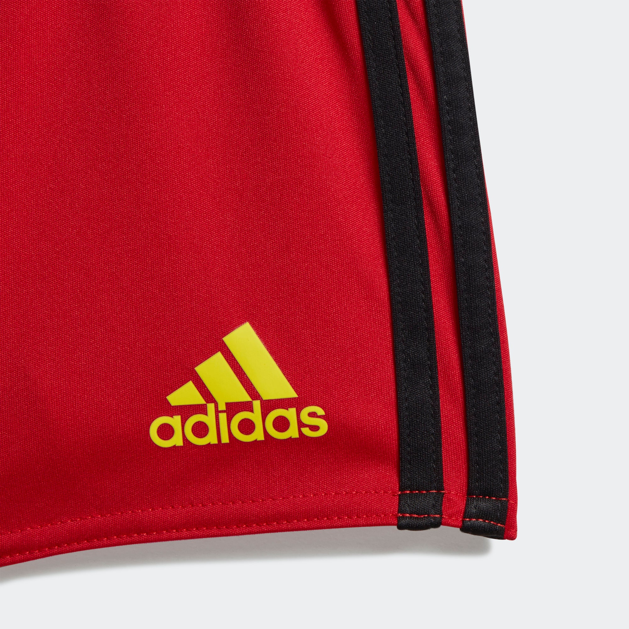 adidas Performance Trainingsanzug »Belgien Mini-Heimausrüstung«