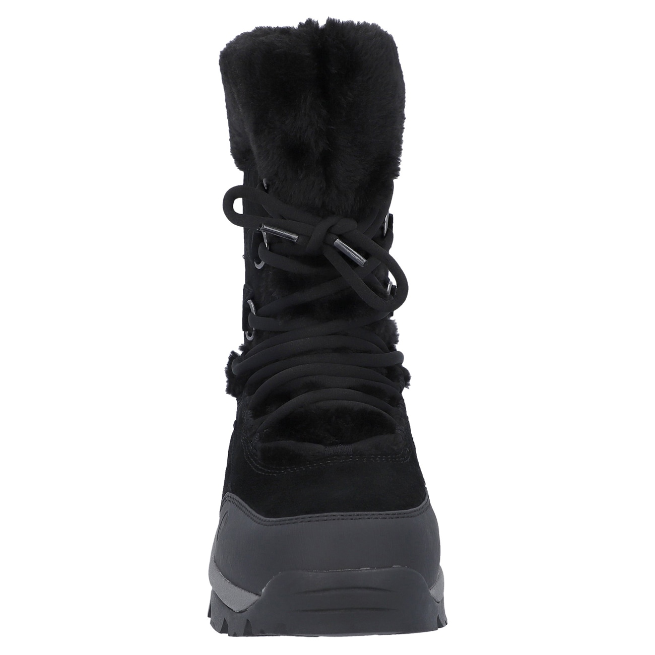 Hi-Tec Winterstiefel »Moritz WP 200«  Snowboots, Winterboots, Winterschuhe, mit 200g Thinsulate Isolierung