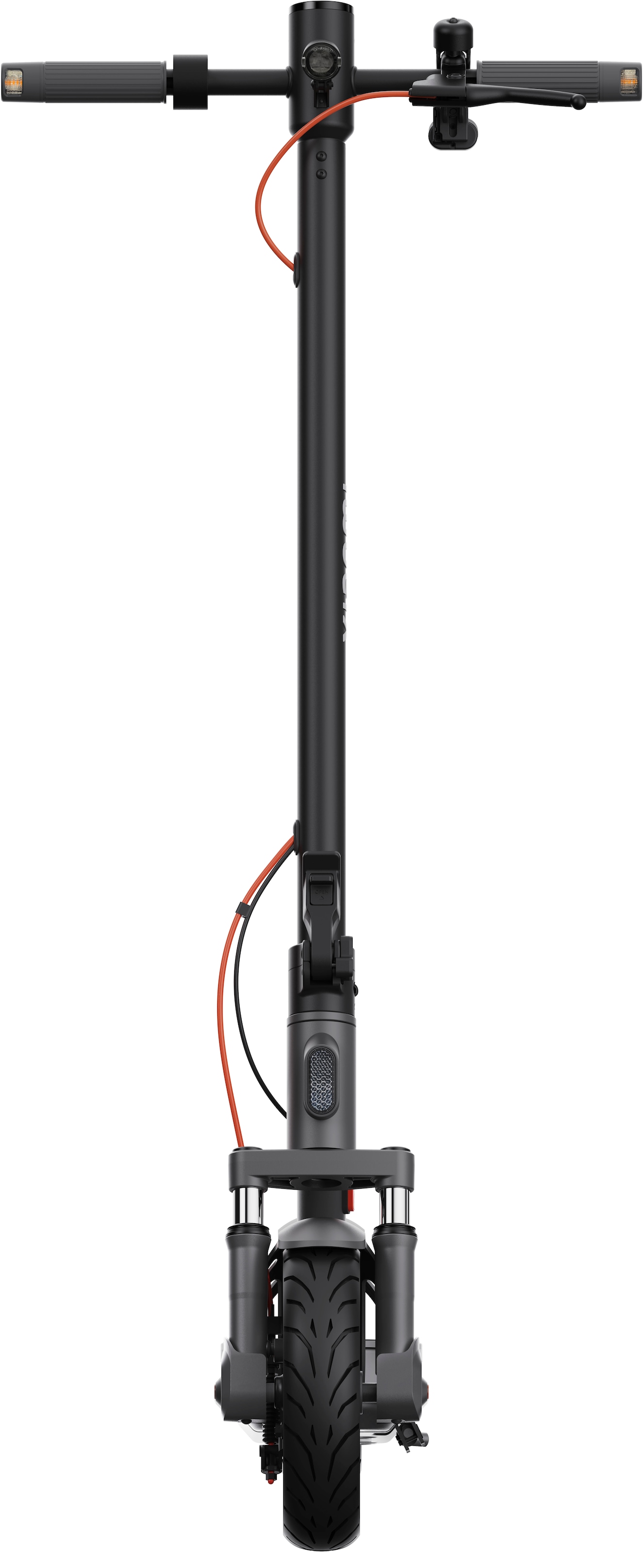 Xiaomi E-Scooter »Electric Scooter Elite«, Electric Scooter, mit Straßenzulassung, bis zu 45 km Reichweite