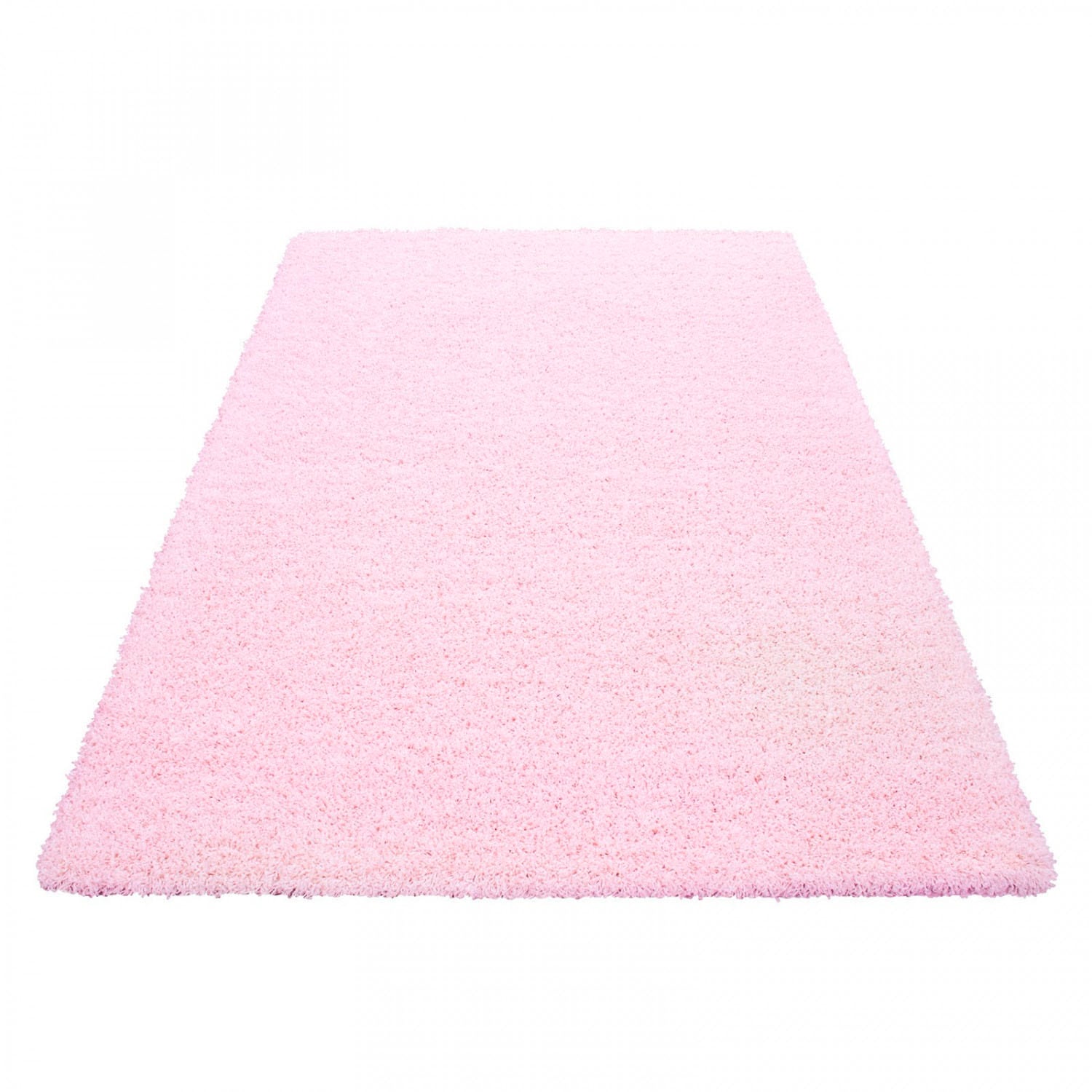 Ayyildiz Teppich LIFE pink B/L: ca. 80x250 cm günstig online kaufen