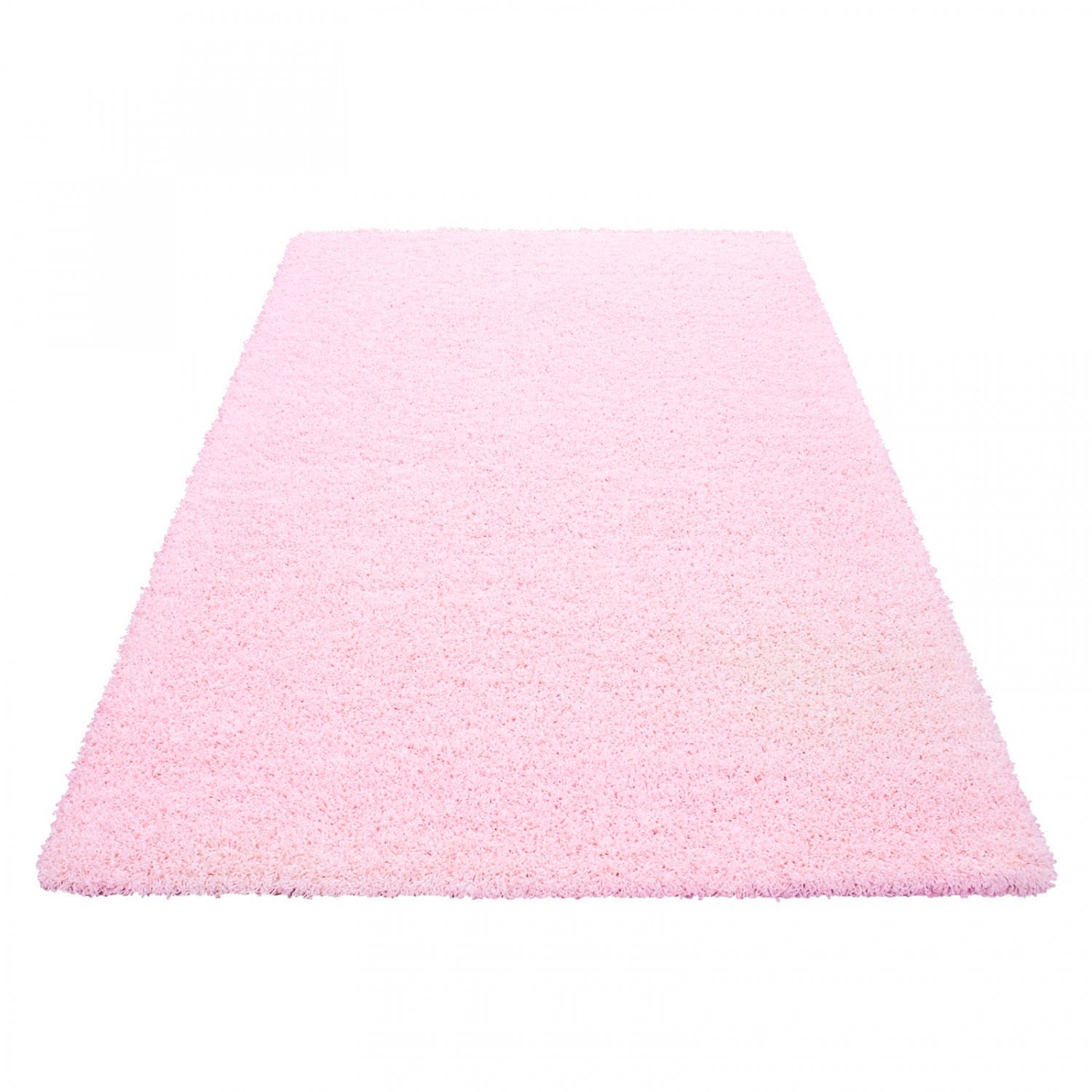Ayyildiz Teppiche Hochflor-Läufer »Life Shaggy 1500«, rechteckig, 30 mm Höh günstig online kaufen