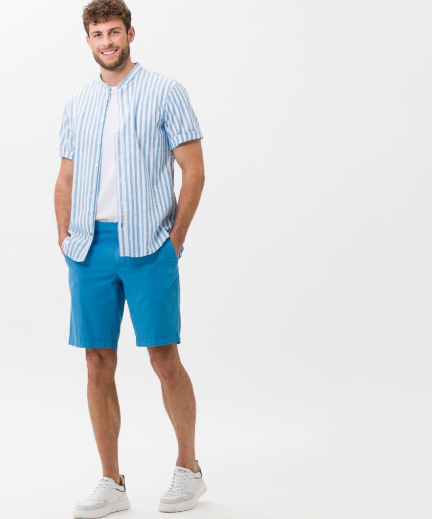 4. Bild von Brax Bermudas »Style BARI«