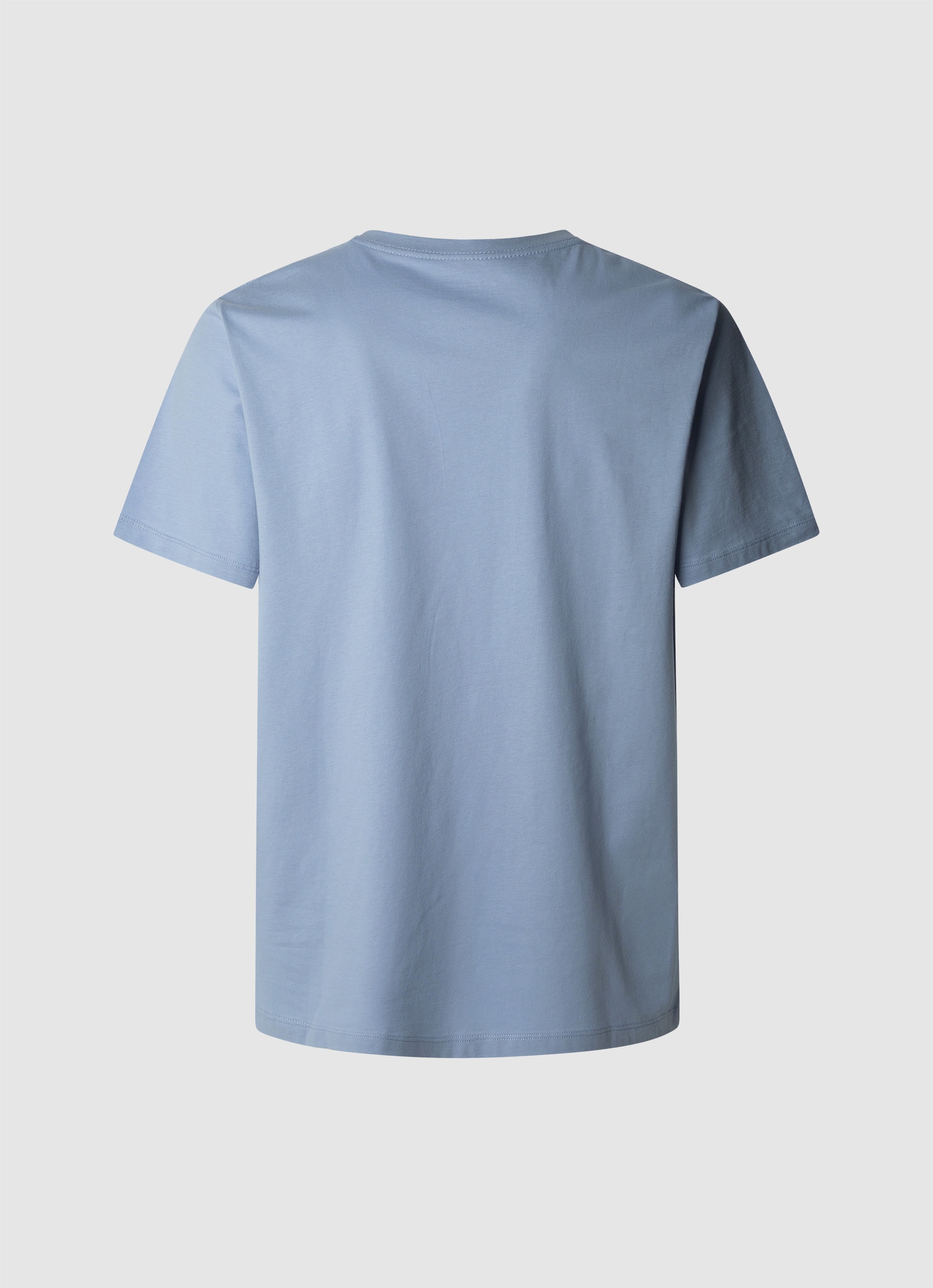 Pepe Jeans Rundhalsshirt »EGGO«