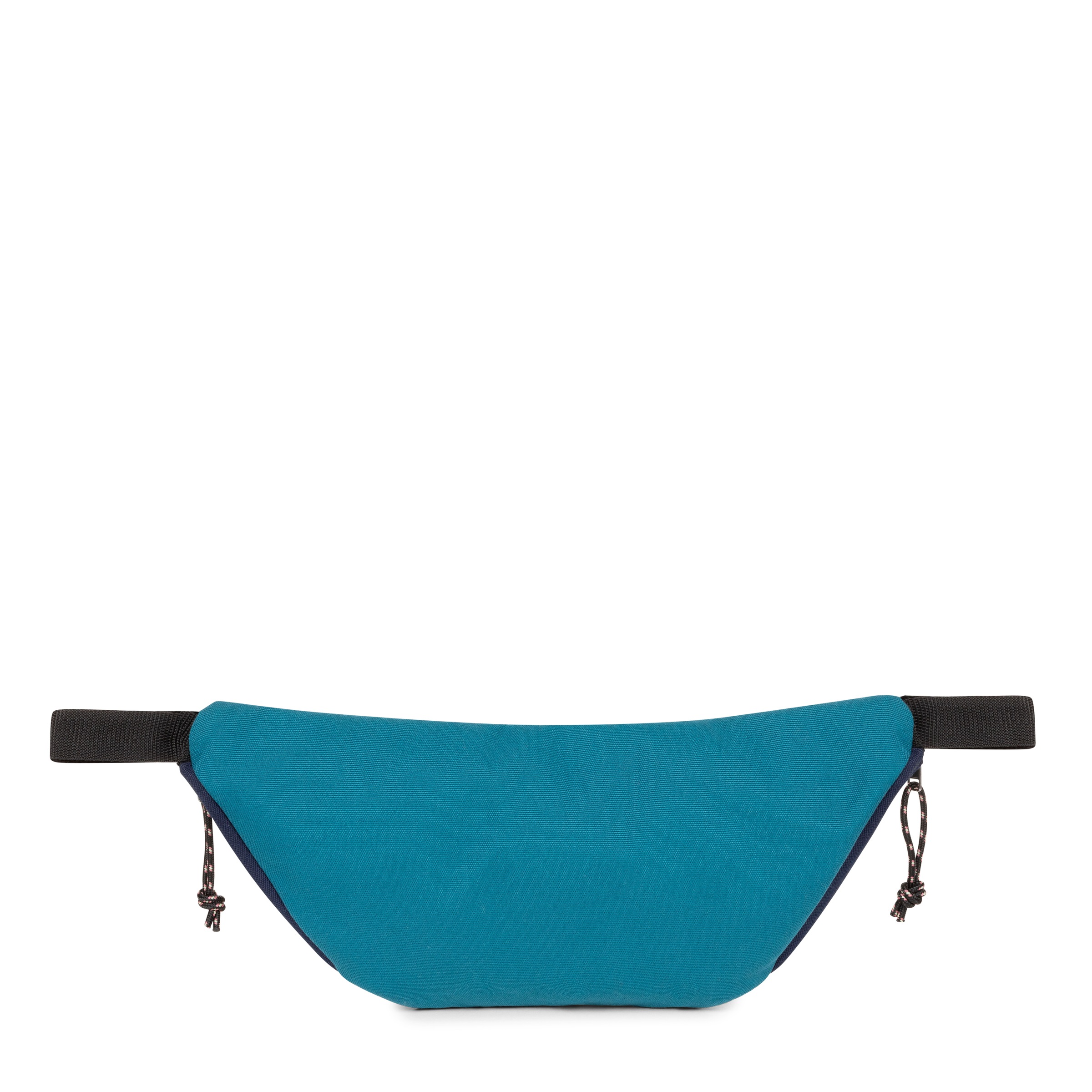 Eastpak Bauchtasche »WAY HOT WAIST PAK'R Vintage Block« Unisex Gürteltasche, Crossbody-Bag mit farbigen Kontrastbesätzen