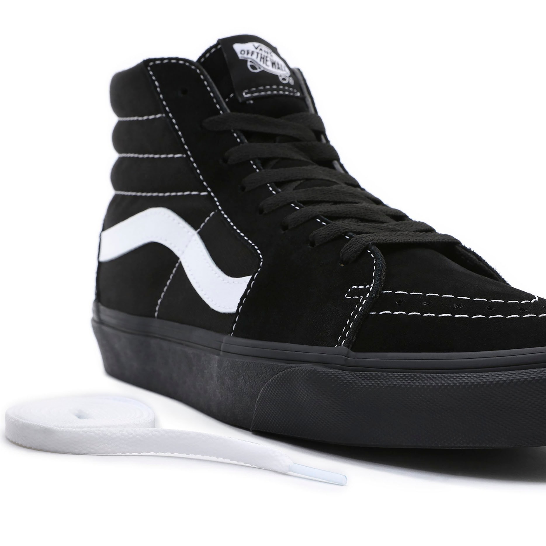 Vans Sneaker »SK8-Hi«