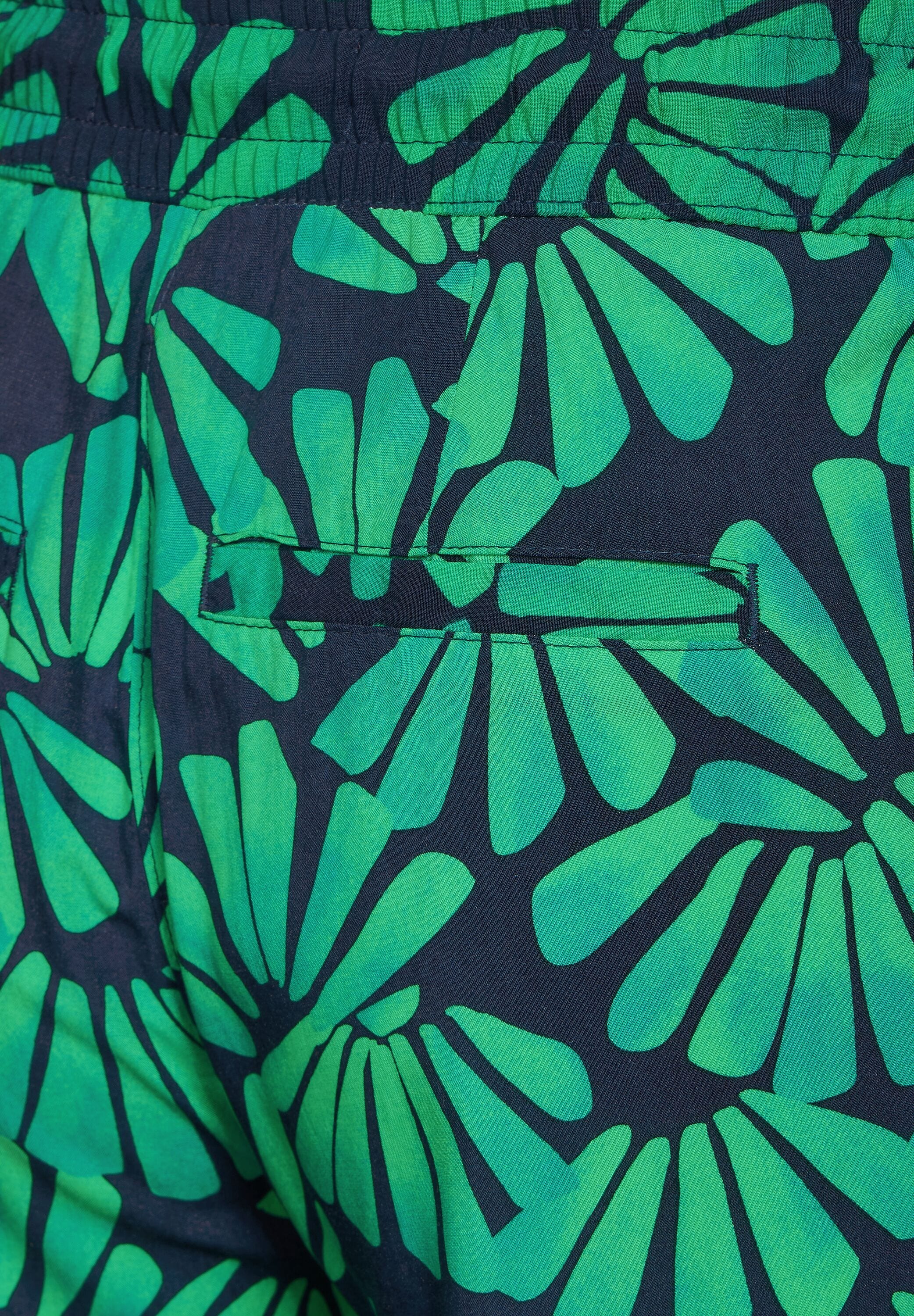 Cecil 3/4-Hose »Style Neele«, mit All-Over Print