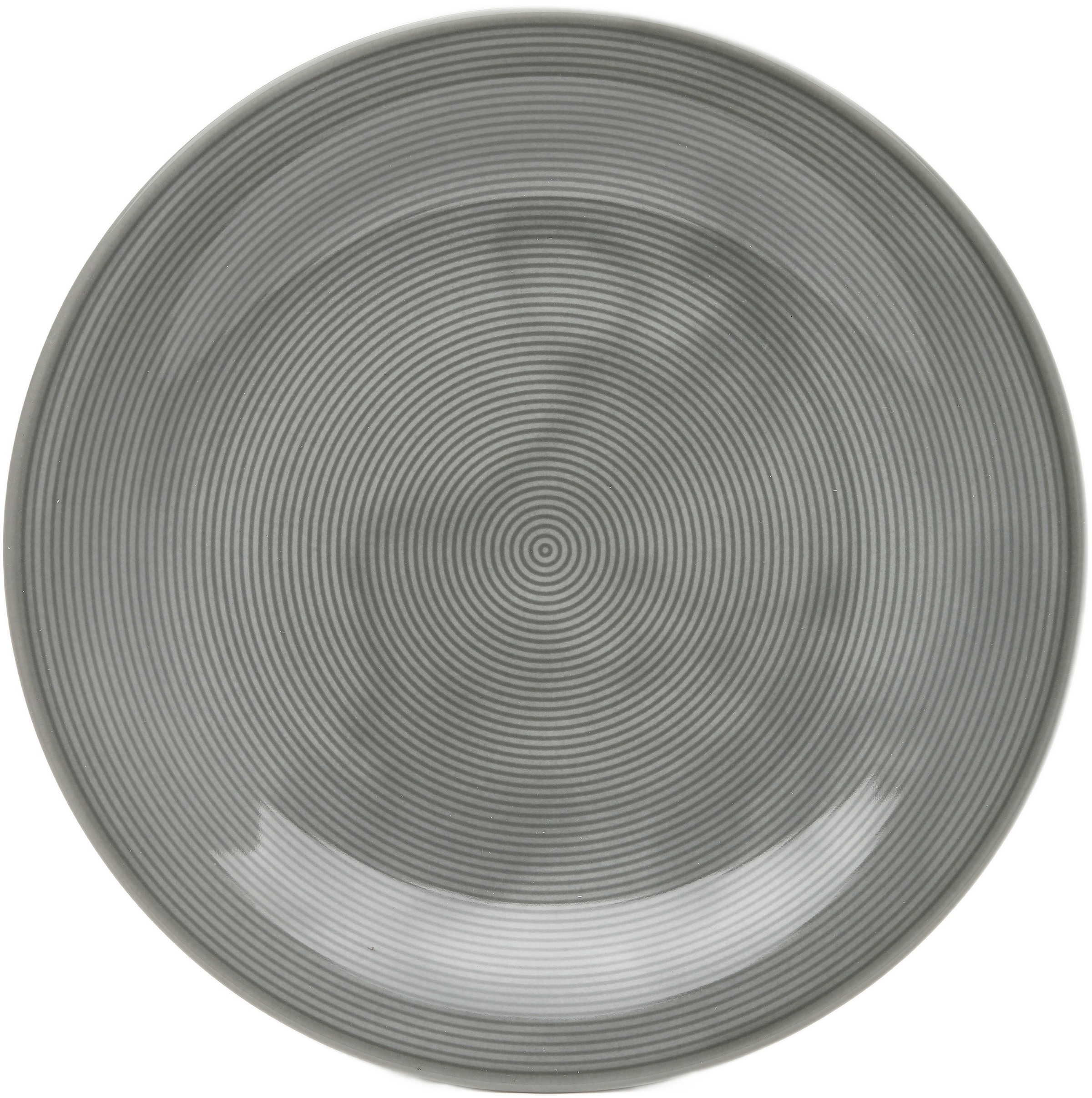 van Well Speiseteller »Jive, flacher Teller 25 cm, 6 Stück«, (Set, 6 St.), günstig online kaufen