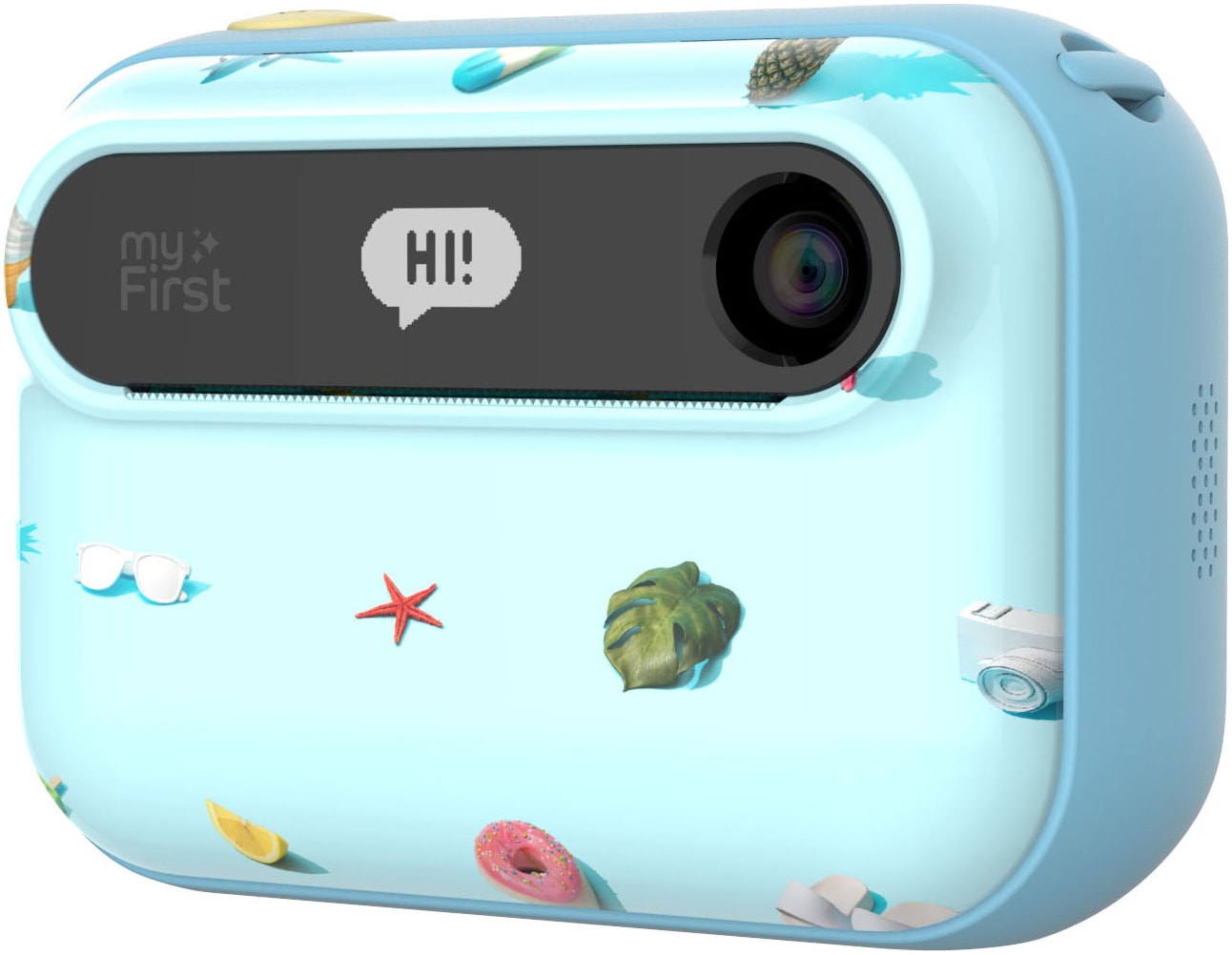 myFirst Sofortbildkamera »Insta 20« , 16