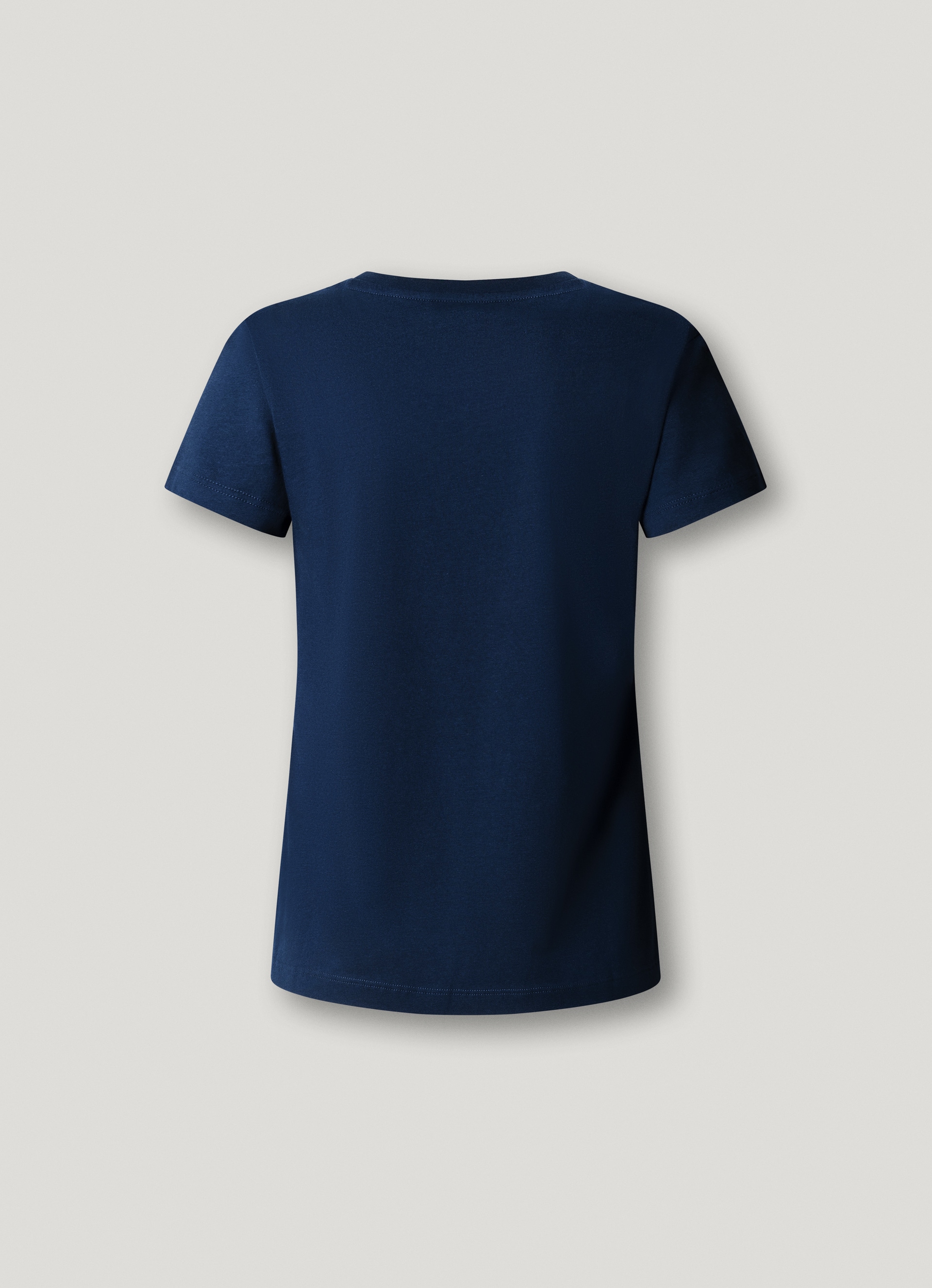 Pepe Jeans T-Shirt »MAHINA« mit floralem Print