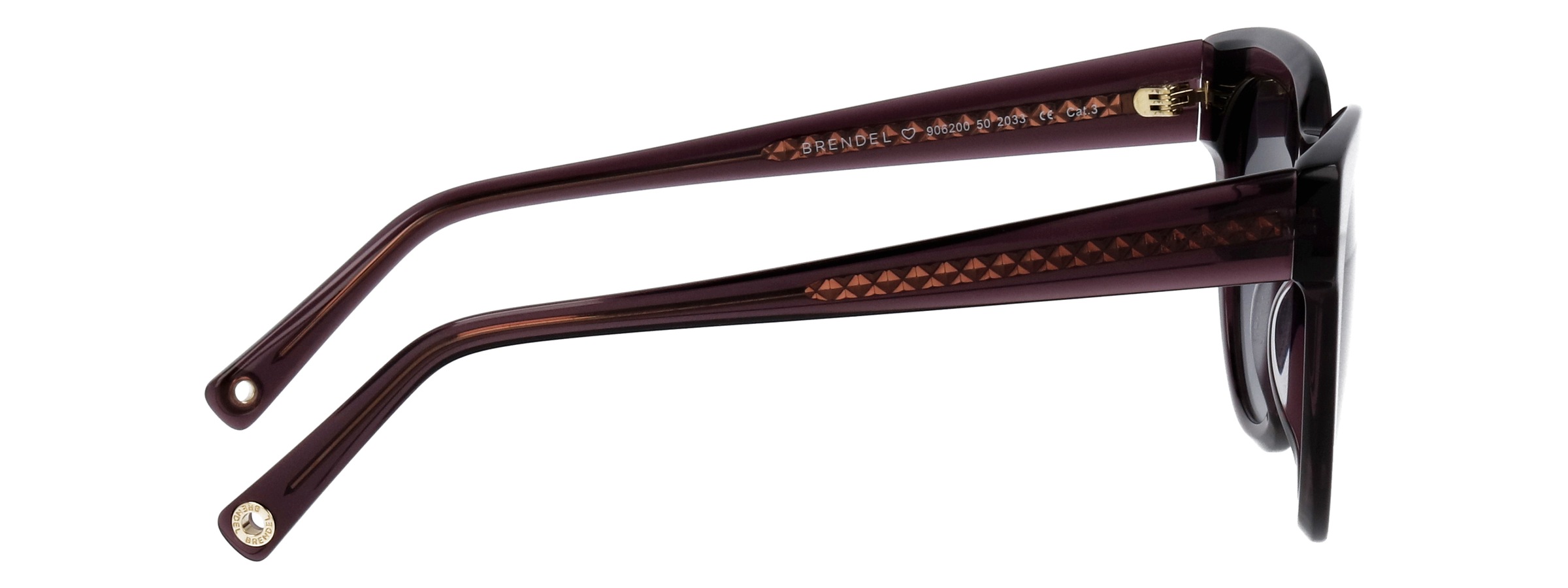 BRENDEL eyewear Sonnenbrille »BRENDEL eyewear Sonnenbrille«