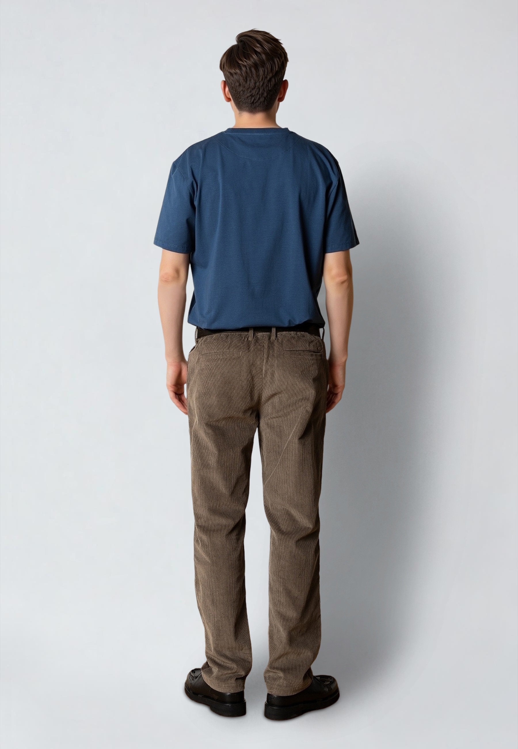 Clean Cut Copenhagen T-Shirt »Clean Cut Copenhagen Patrick Organic Tee« 1 Stk.