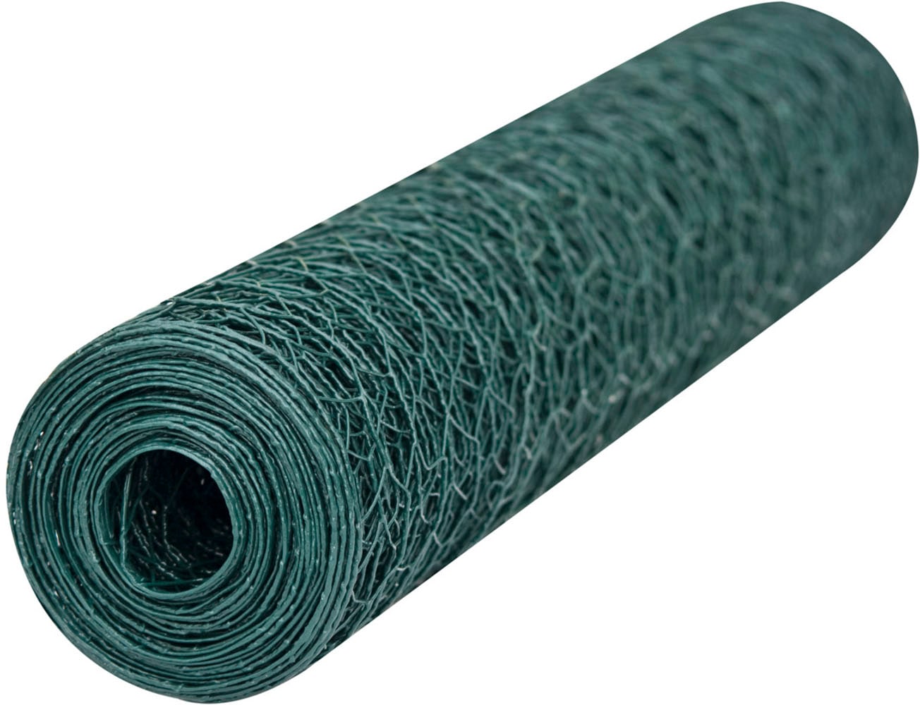 Windhager Voliere »für Hasen, Hühner und Vögel, Kleintiergeflecht« Sechseck-Geflecht erhältlich in unterschiedlichen Größen, grün