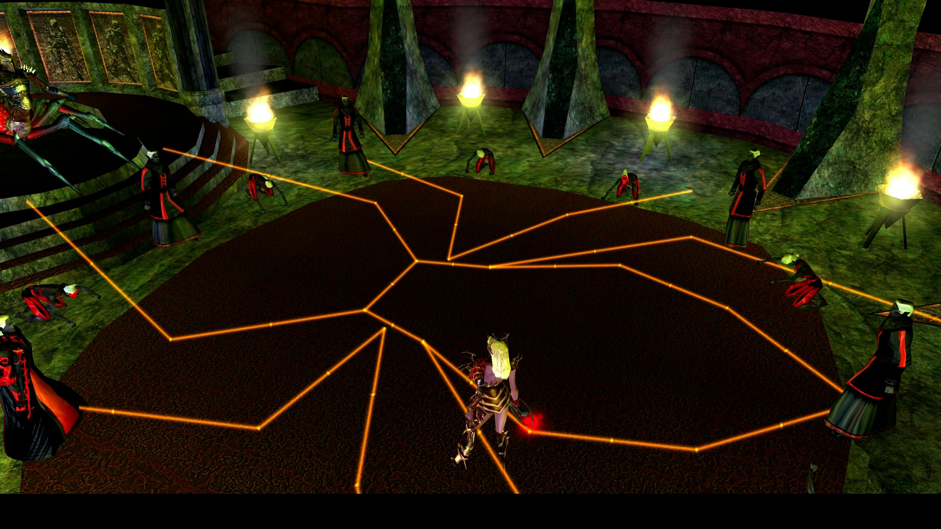 Skybound Games Spielesoftware »Neverwinter Nights Enhanced Edition«, Xbox One