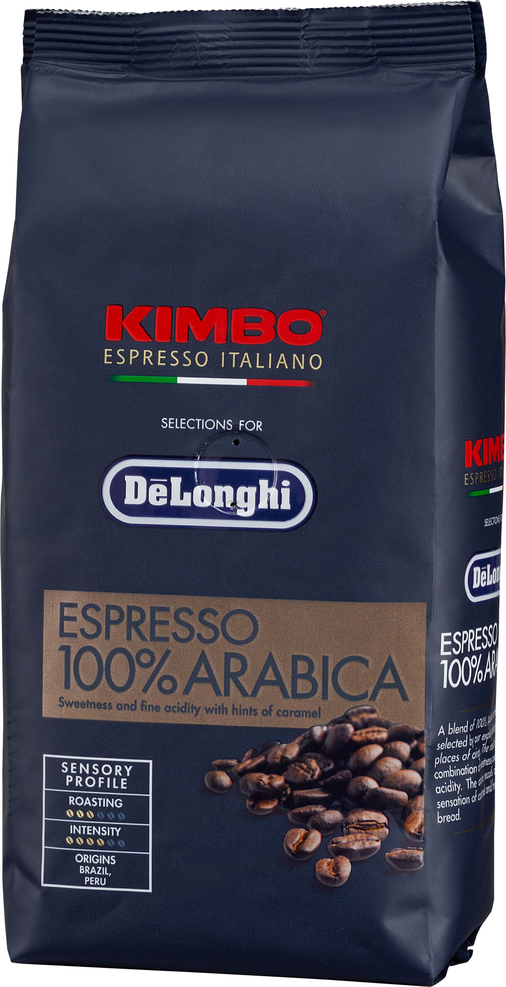 6. Bild von De'Longhi Kaffeevollautomat »Eletta Plus ECAM 44.628.S«