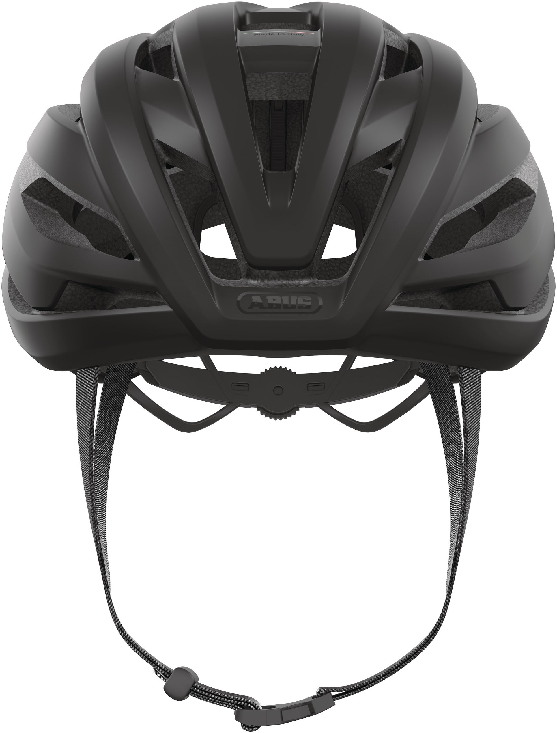 ABUS Fahrradhelm »STORMCHASER ACE«