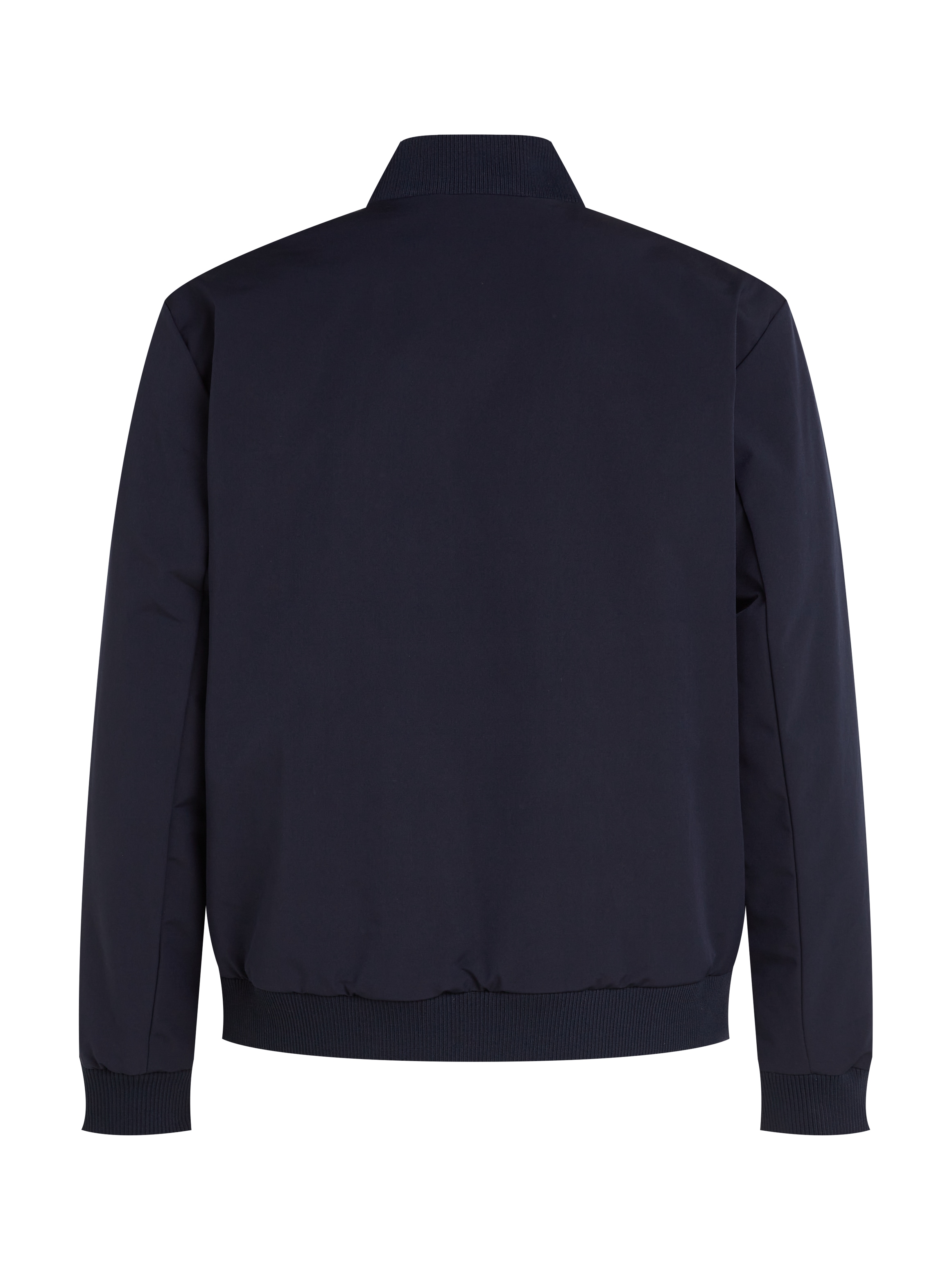 Tommy Hilfiger Bomberjacke »PADDED BOMBER«