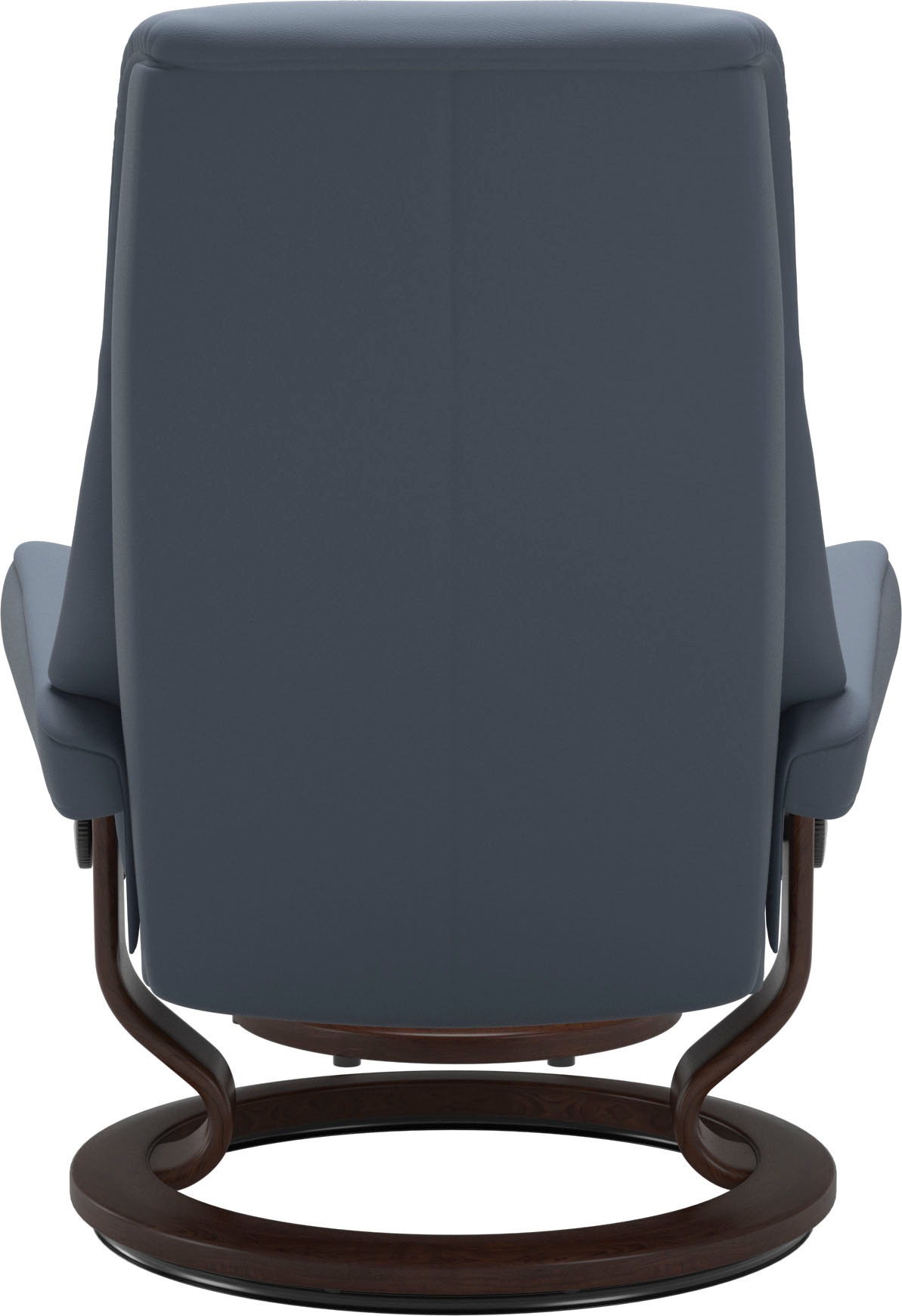Stressless® Relaxsessel »View«, mit Classic Base, Größe S,Gestell Braun