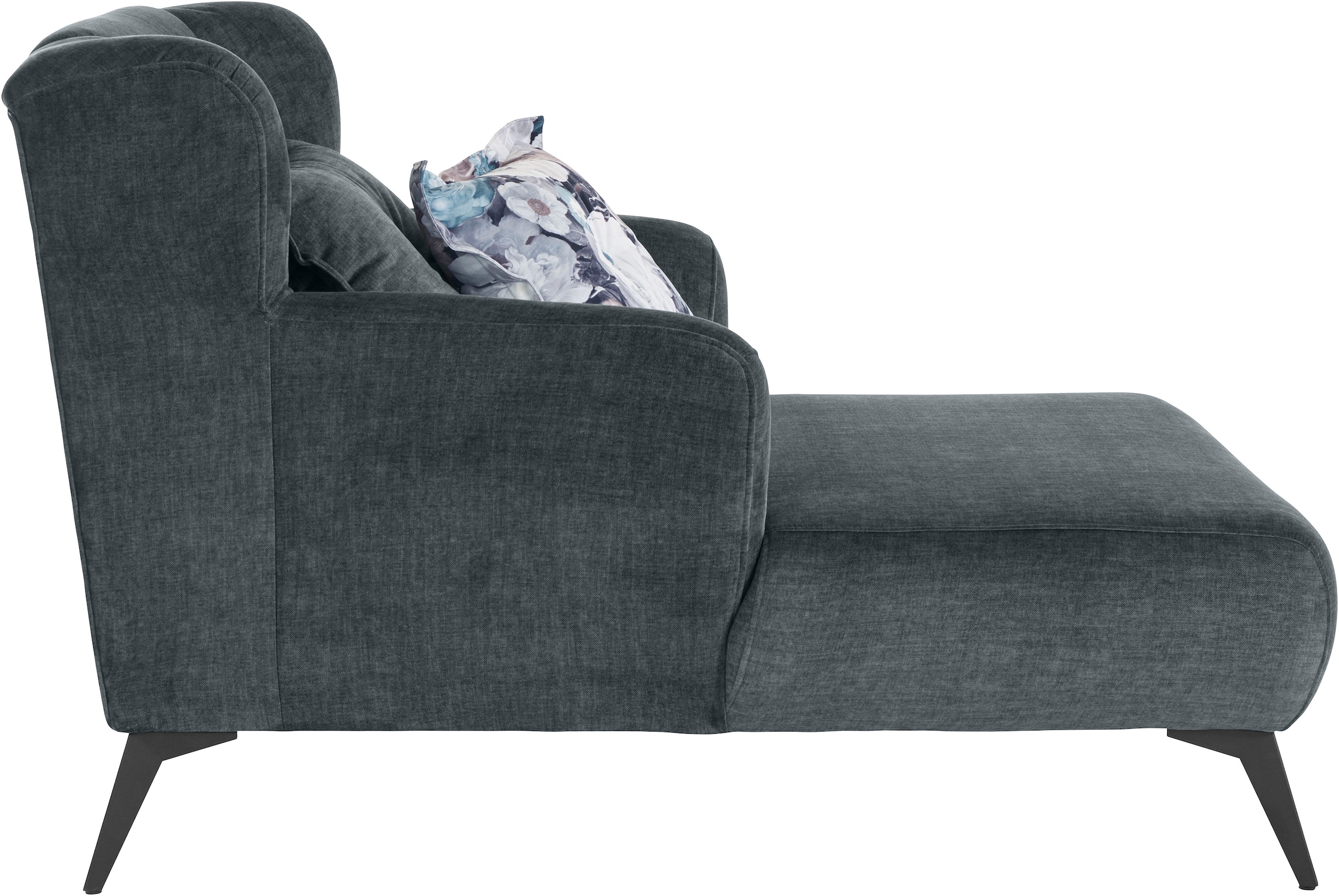 INOSIGN Loveseat »Baggio«, Zierkissen inklusive