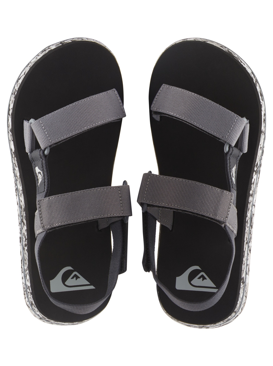 Quiksilver Sandale »Monkey Caged«