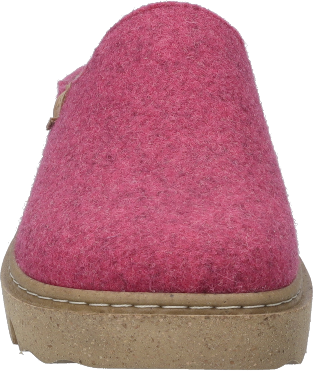 Josef Seibel Hausschuh »Charmaux 01«  Pantoffel, Slipper mit modischer Plateausohle, Weite G (=weit)