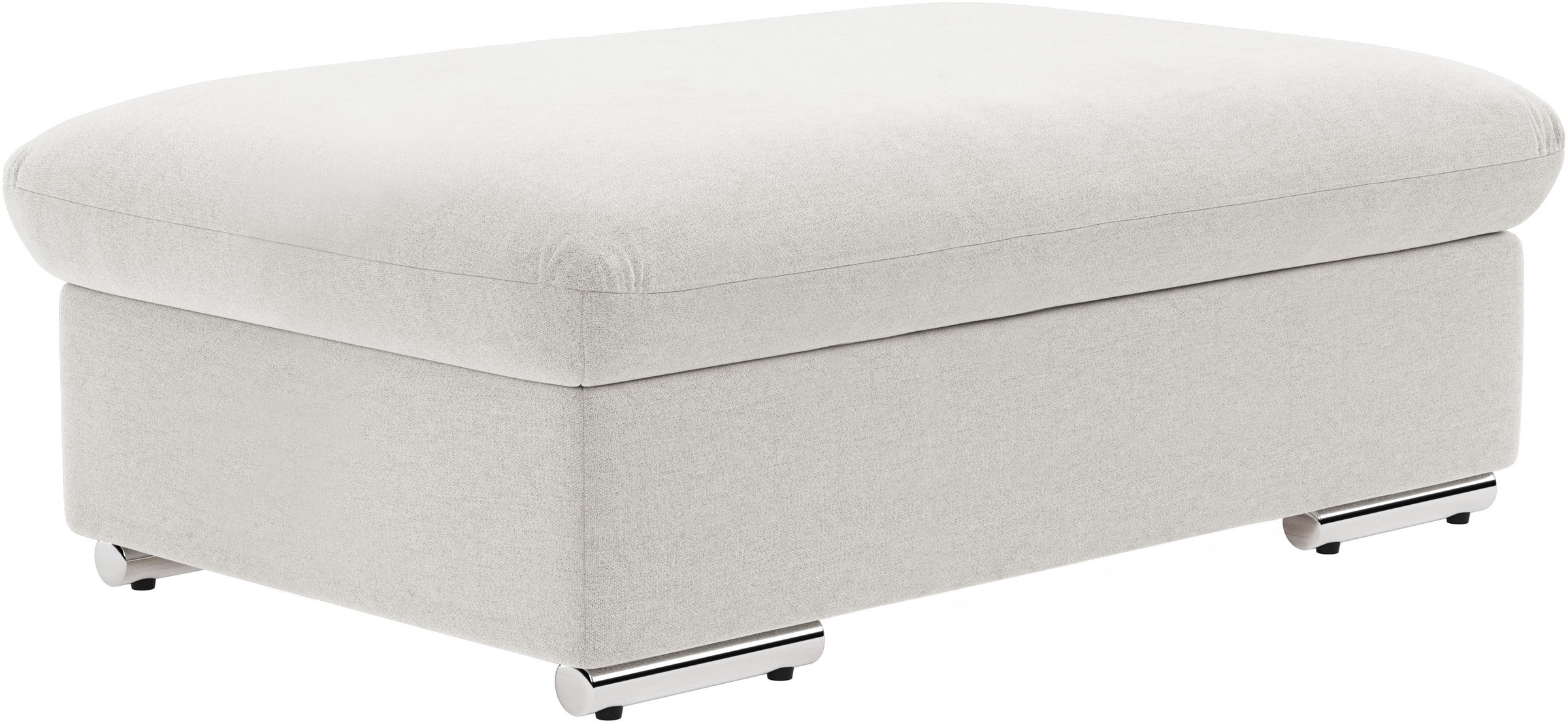 sit&more Polsterhocker »Valantine«, individuell zum Kombinieren
