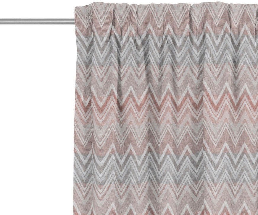 Wirth Vorhang »Benewitz« Multifunktionsband 1 Stk. tlg.