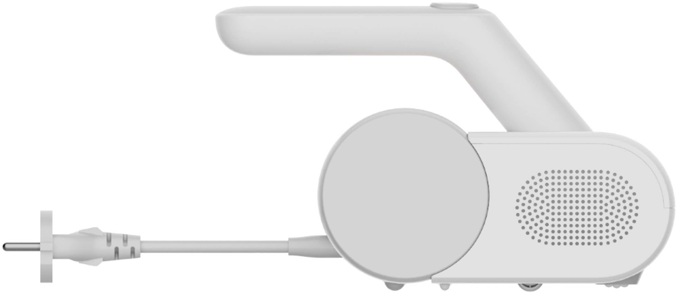 Xiaomi Handstaubsauger »Dust Mite Vacuum Cleaner 2 EU BHR8276EU« 350 W mit Beutel 50°C Heißlufttrocknung