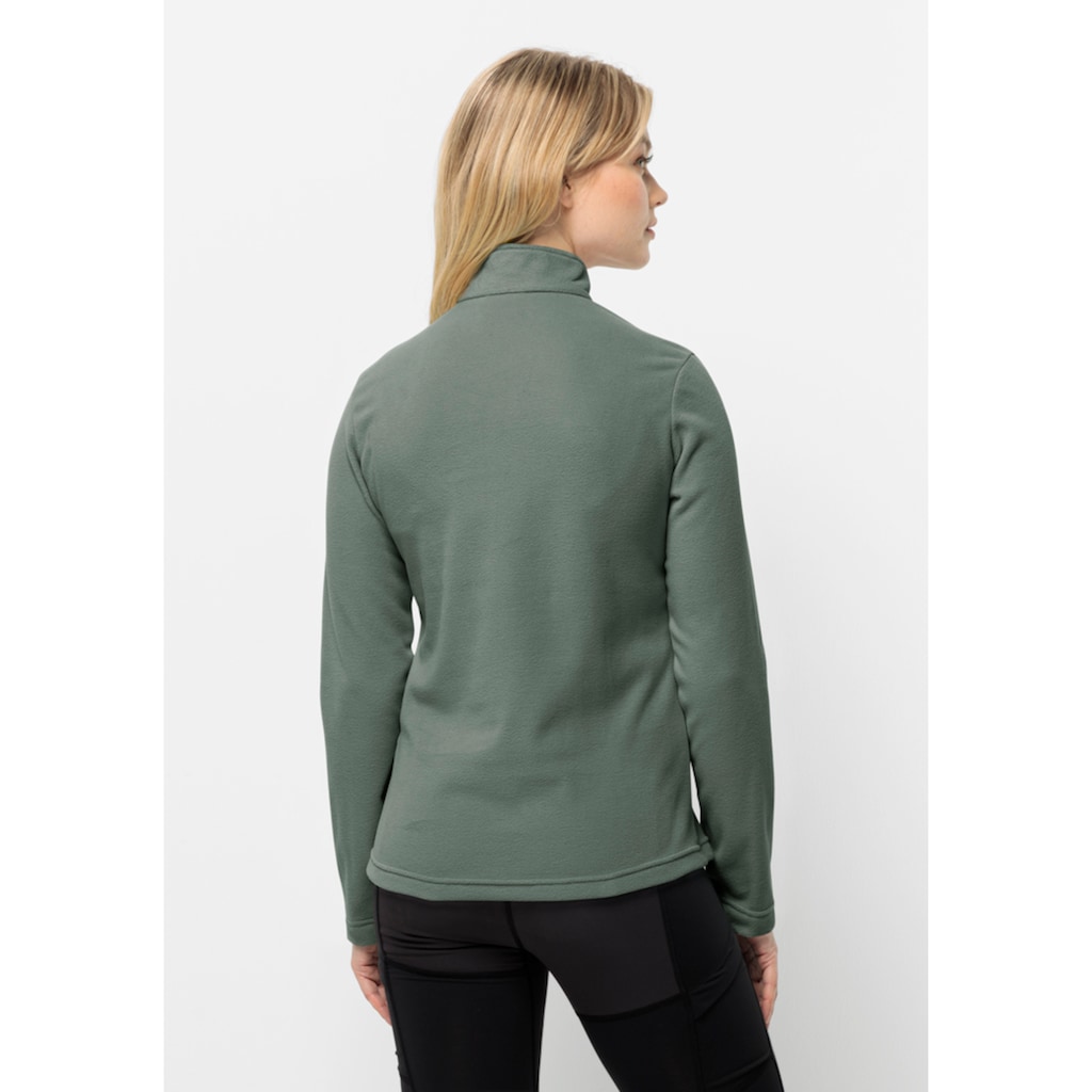 Jack Wolfskin Stehkragenpullover »TAUNUS HZ W«