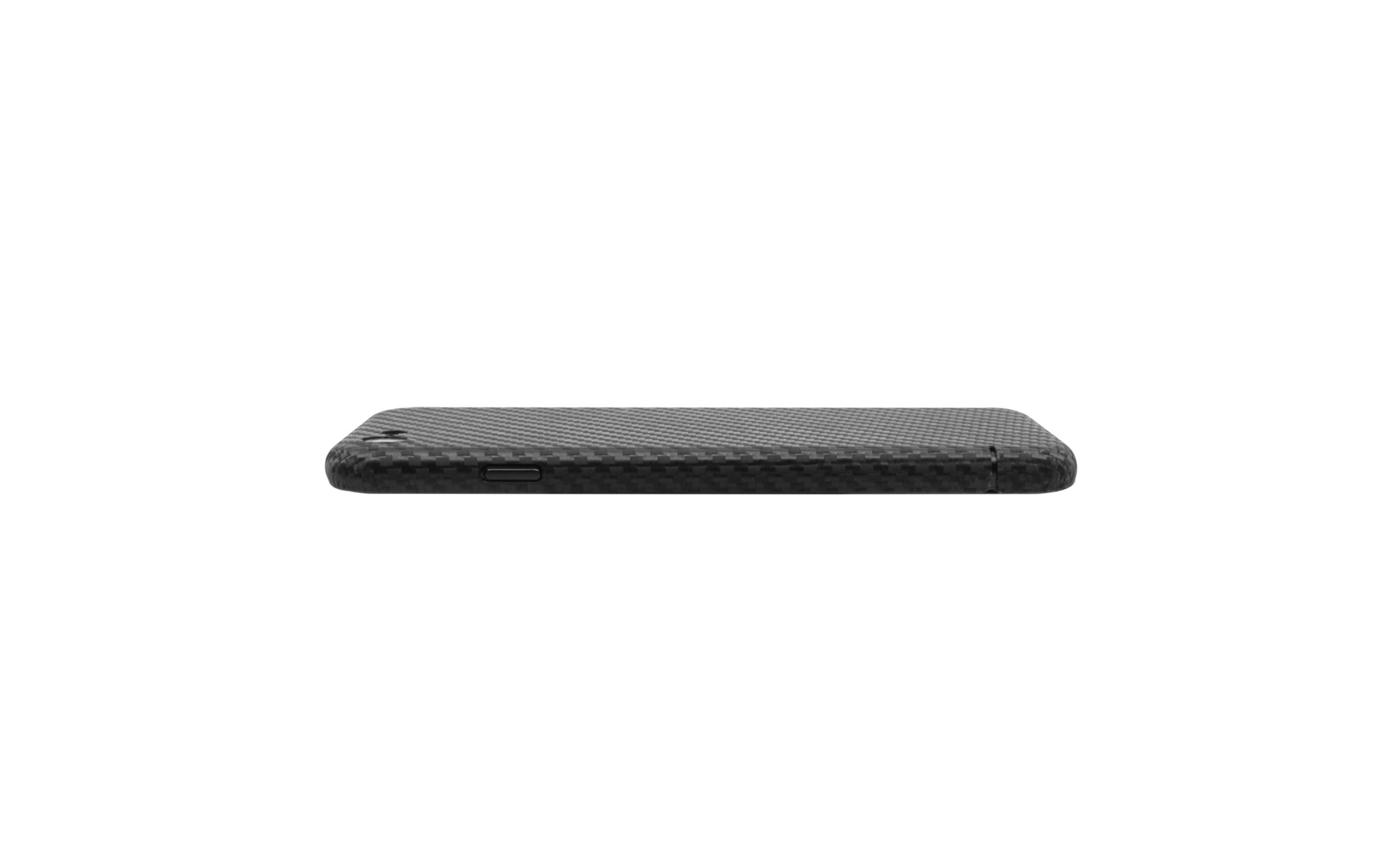 nevox Backcover »Cover Carbon Magnet« iPhone SE (2. Gen)