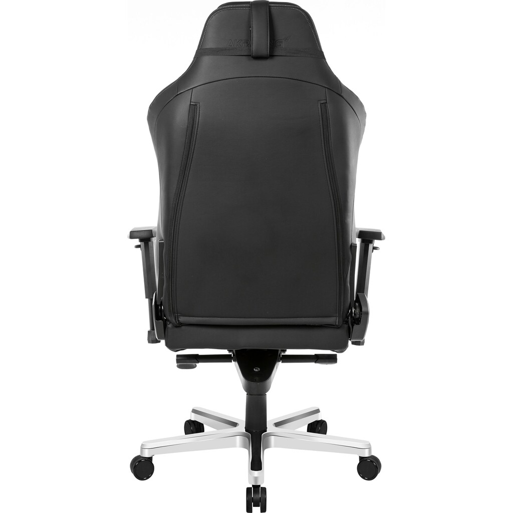 AKRacing Gaming-Stuhl »Office Onyx schwarz«