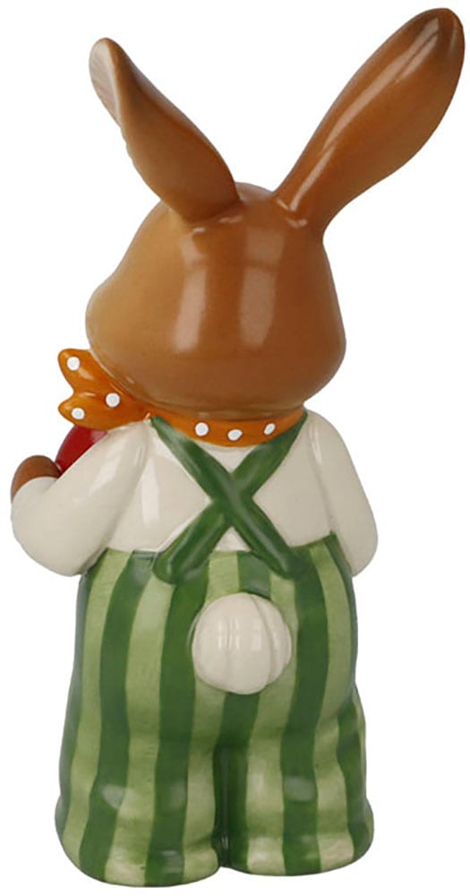 Goebel Osterhase »Figur Hase - Von Herzen!«, Osterfigur, Dekofigur, Ostern, Osterdekoration