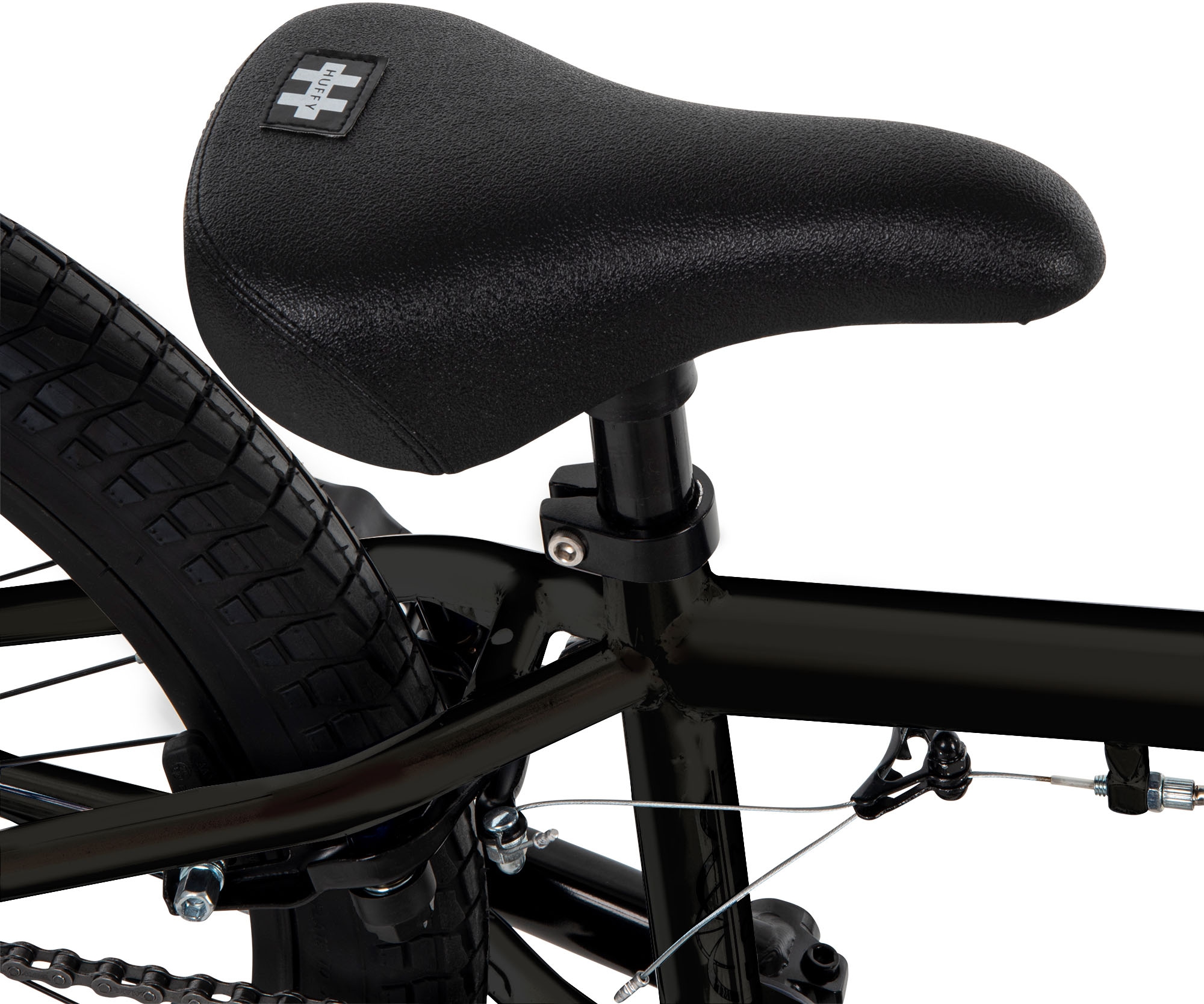 Huffy BMX-Rad »Symbol Freestyle BMX-Fahrrad, 20 Zoll«