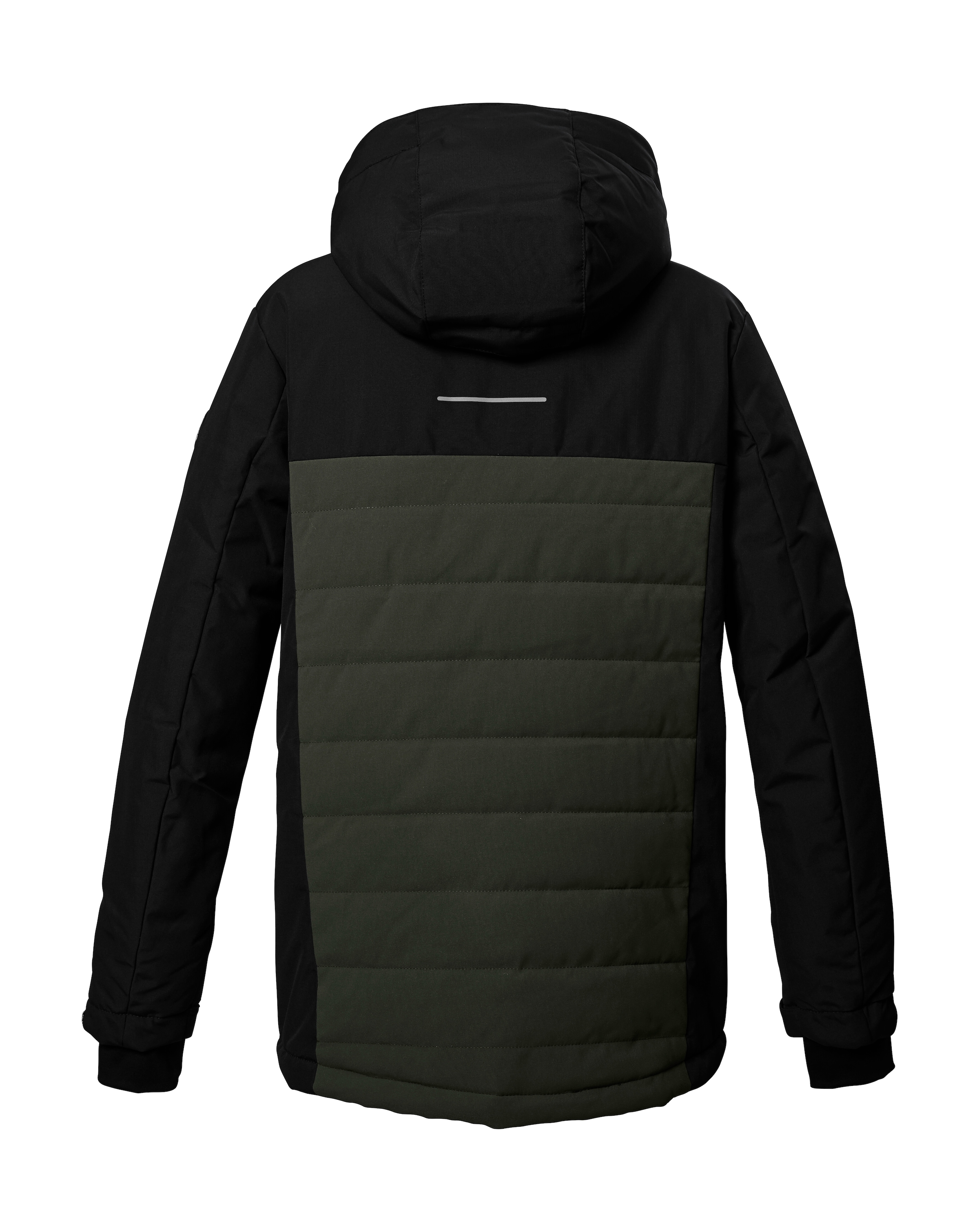 Killtec Skijacke »KSW 385 BYS SKI JCKT«