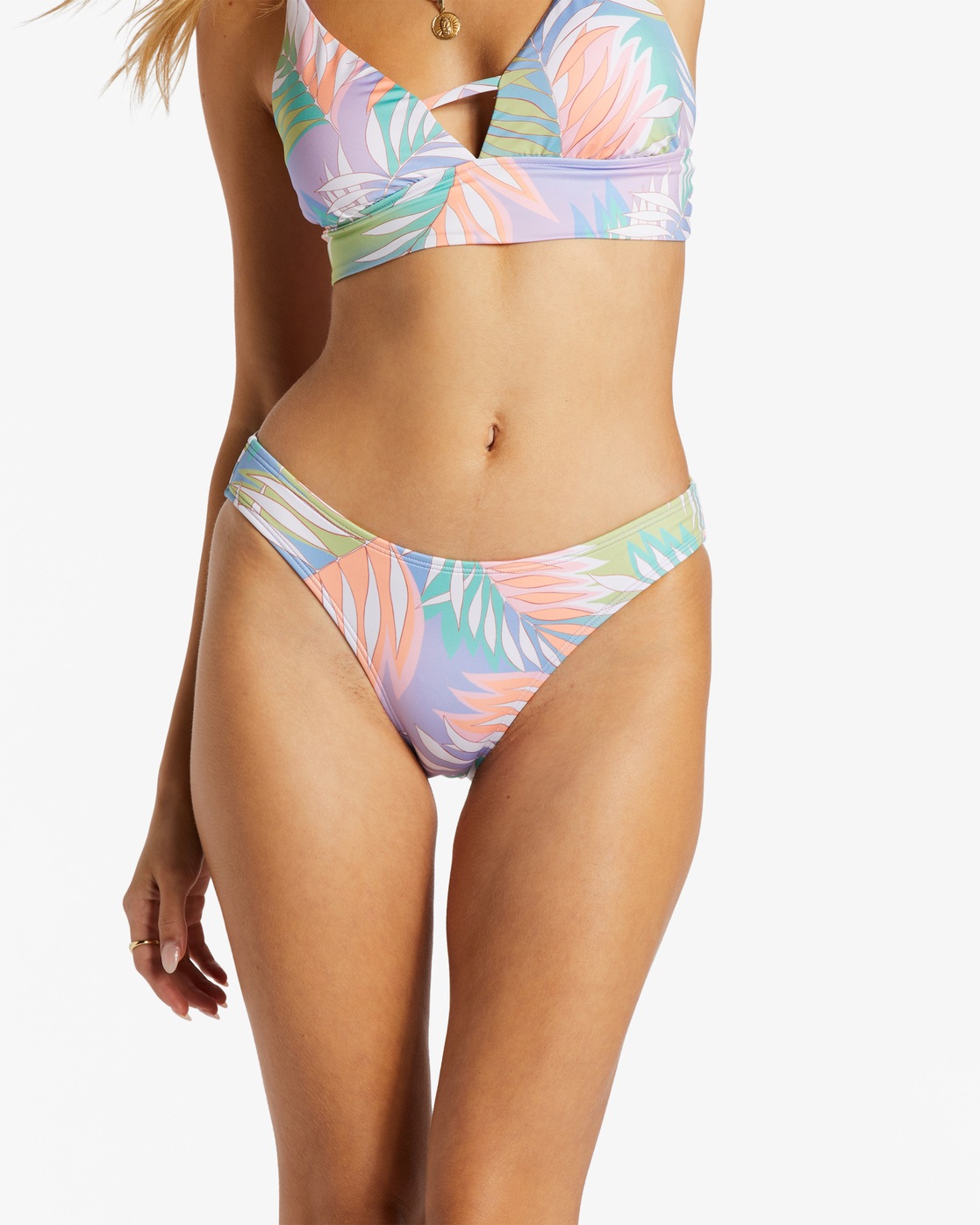 Billabong Bikini-Hose »Sweet Side Of Paradise Lowrider«