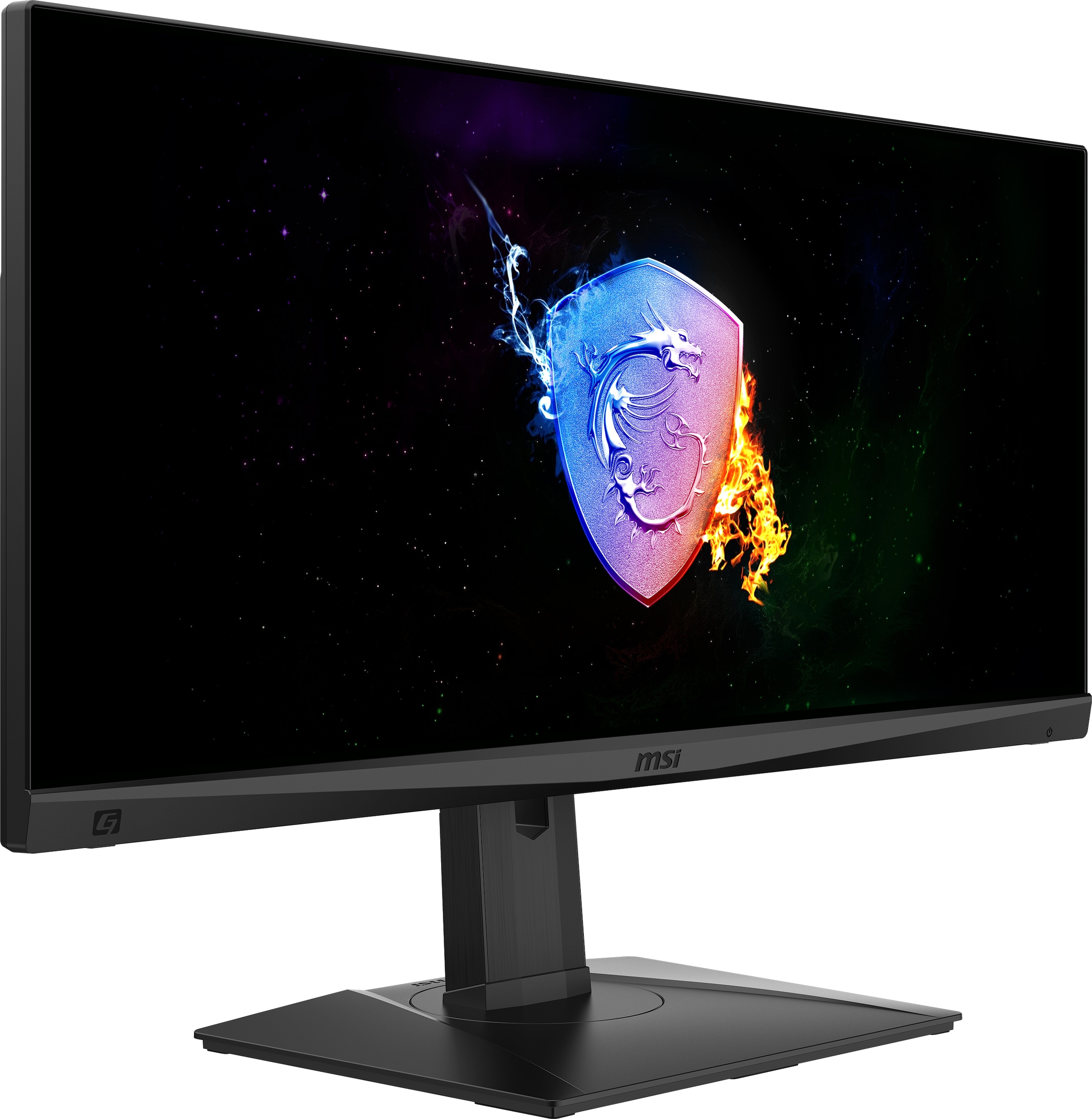 Hyrican Gaming-PC-Komplettsystem »Rockstar SET02363«, inklusive 29,5" Monitor MSI Optix MAG301RF