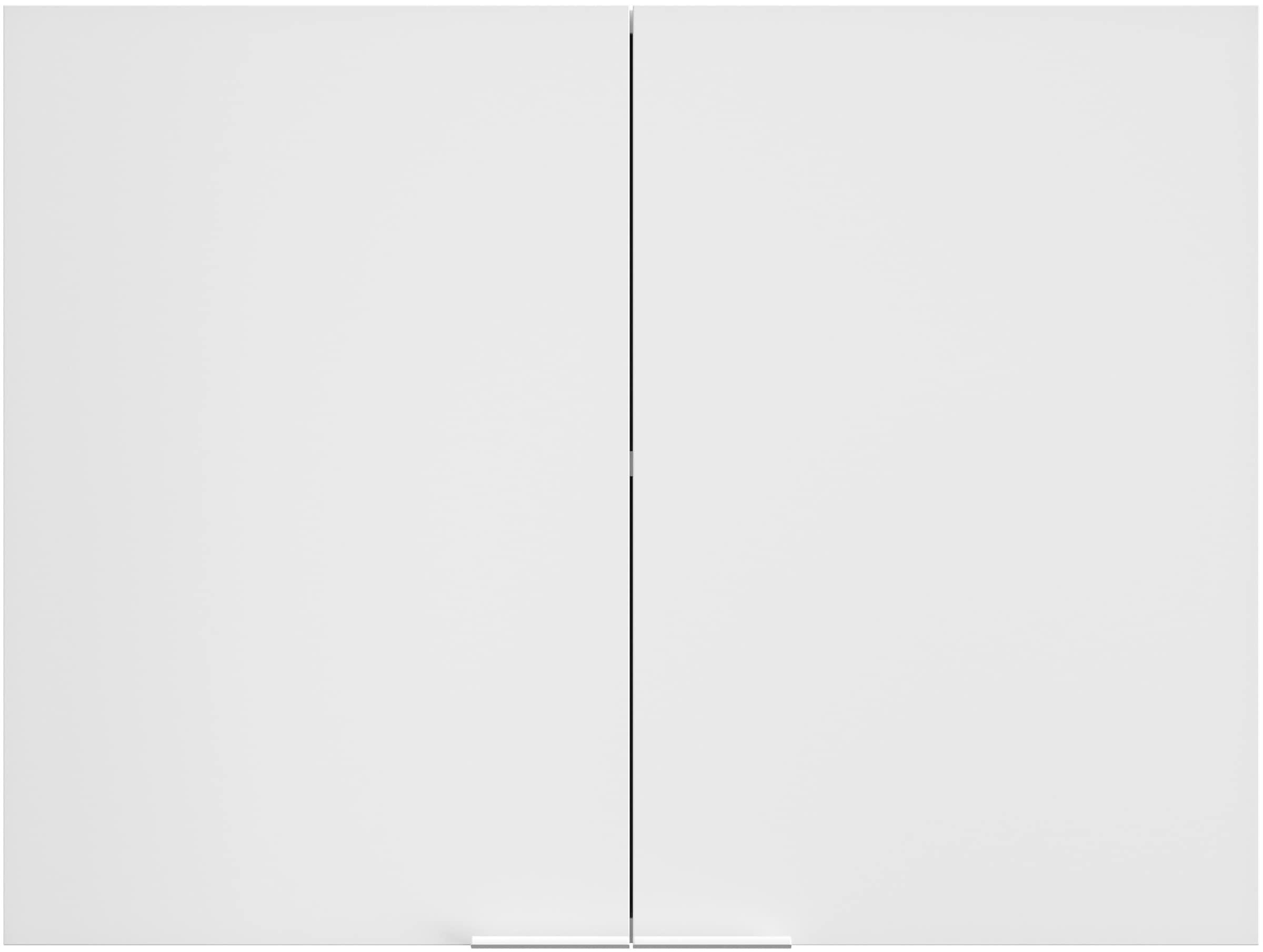 Gami Hängeschrank »Hängeschrank EDEN Breite 80«, (1 St.), Hängeschrank EDEN Breite 80