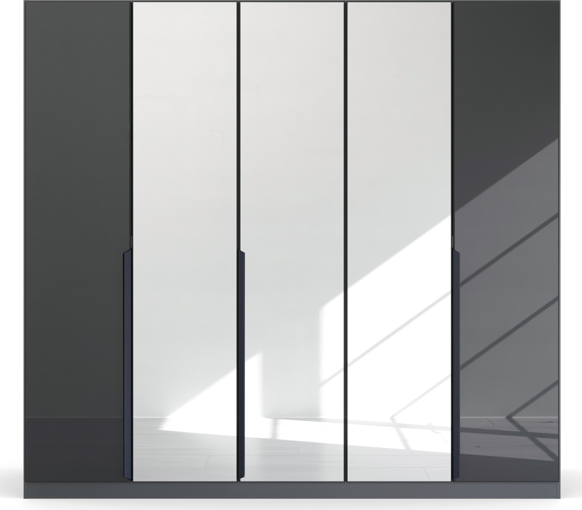 rauch Drehtürenschrank »Modern by Quadra Spin«