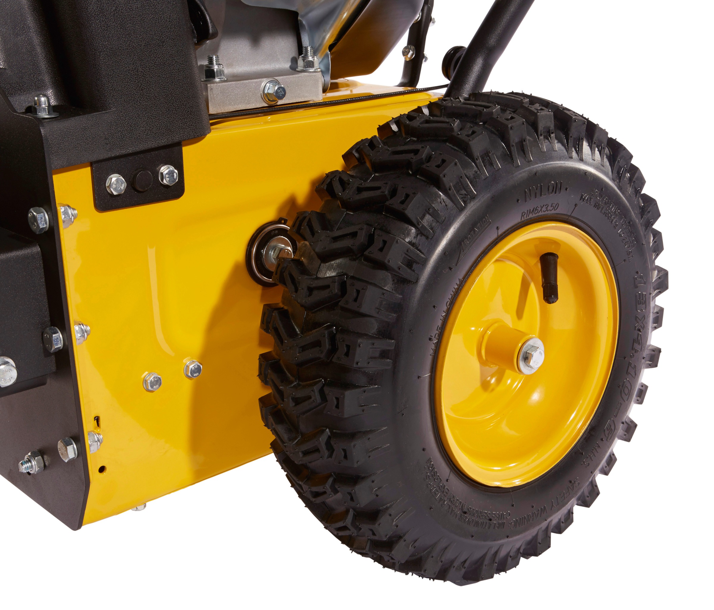 Texas Kehrmaschine »Handy Sweep 650TG«