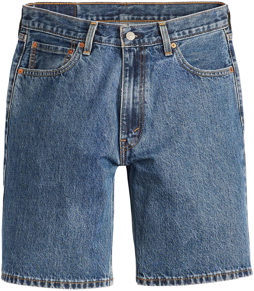 Levi's® Shorts »454 RELAXED SHORTS«  im Five-Pocket Style