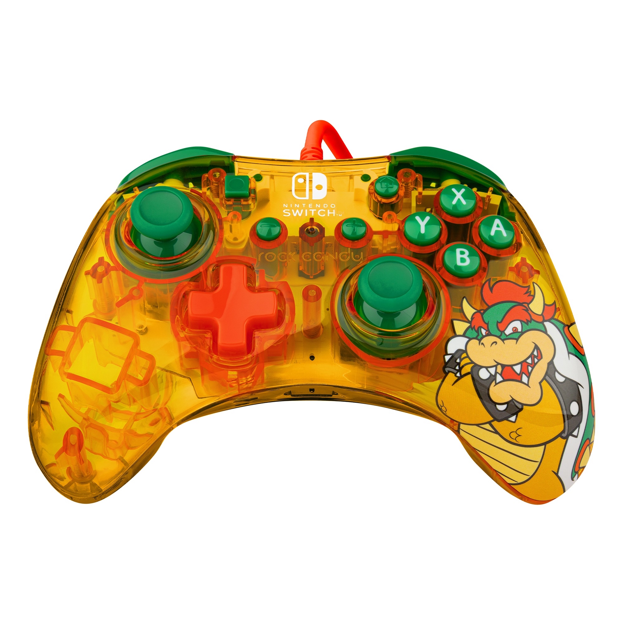 PDP - Performance Designed Products Gamepad »Rock Candy - Switch Controller«