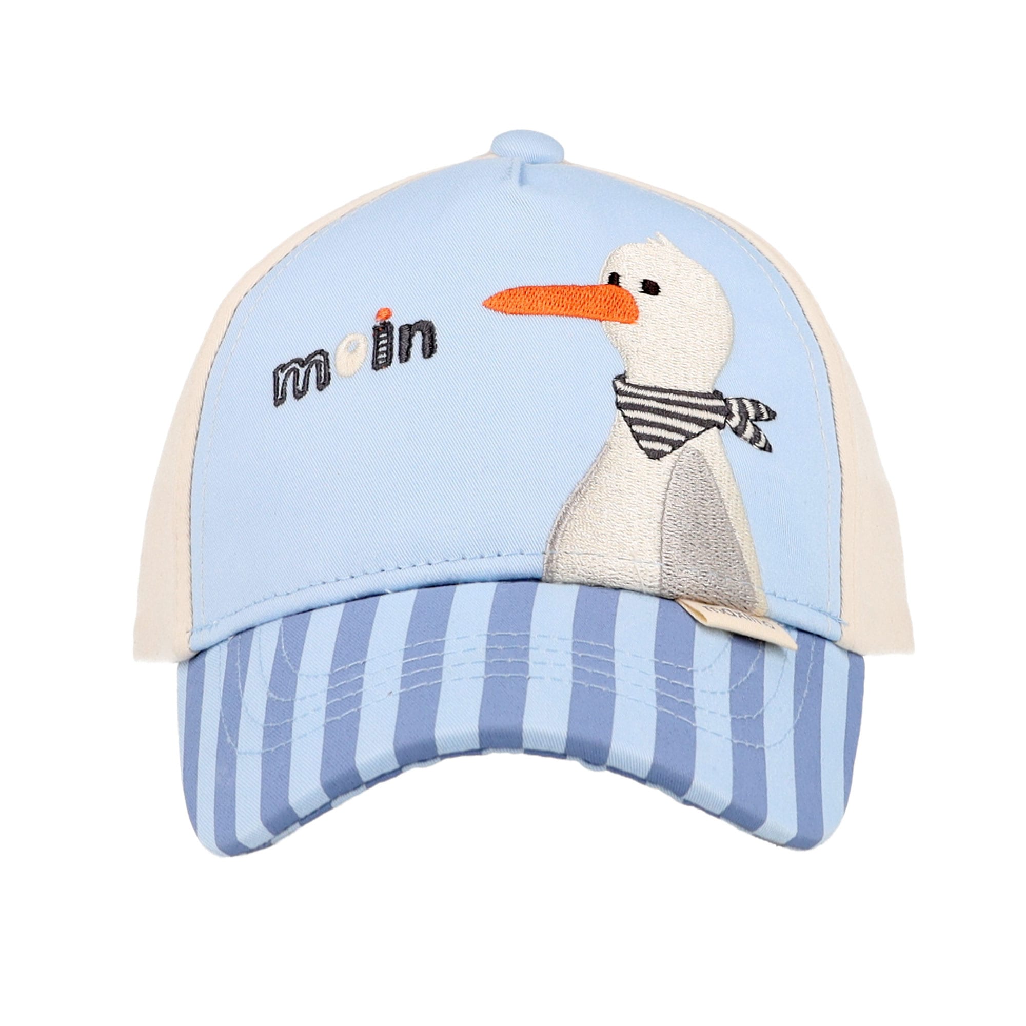 MAXIMO Baseball Cap 1 Stk. gute Belüftung,