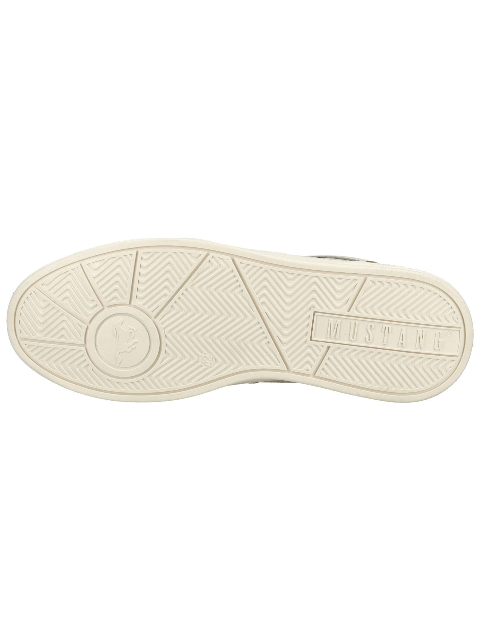 Mustang Shoes Sneaker »Mustang Shoes Sneaker Lederimitat«