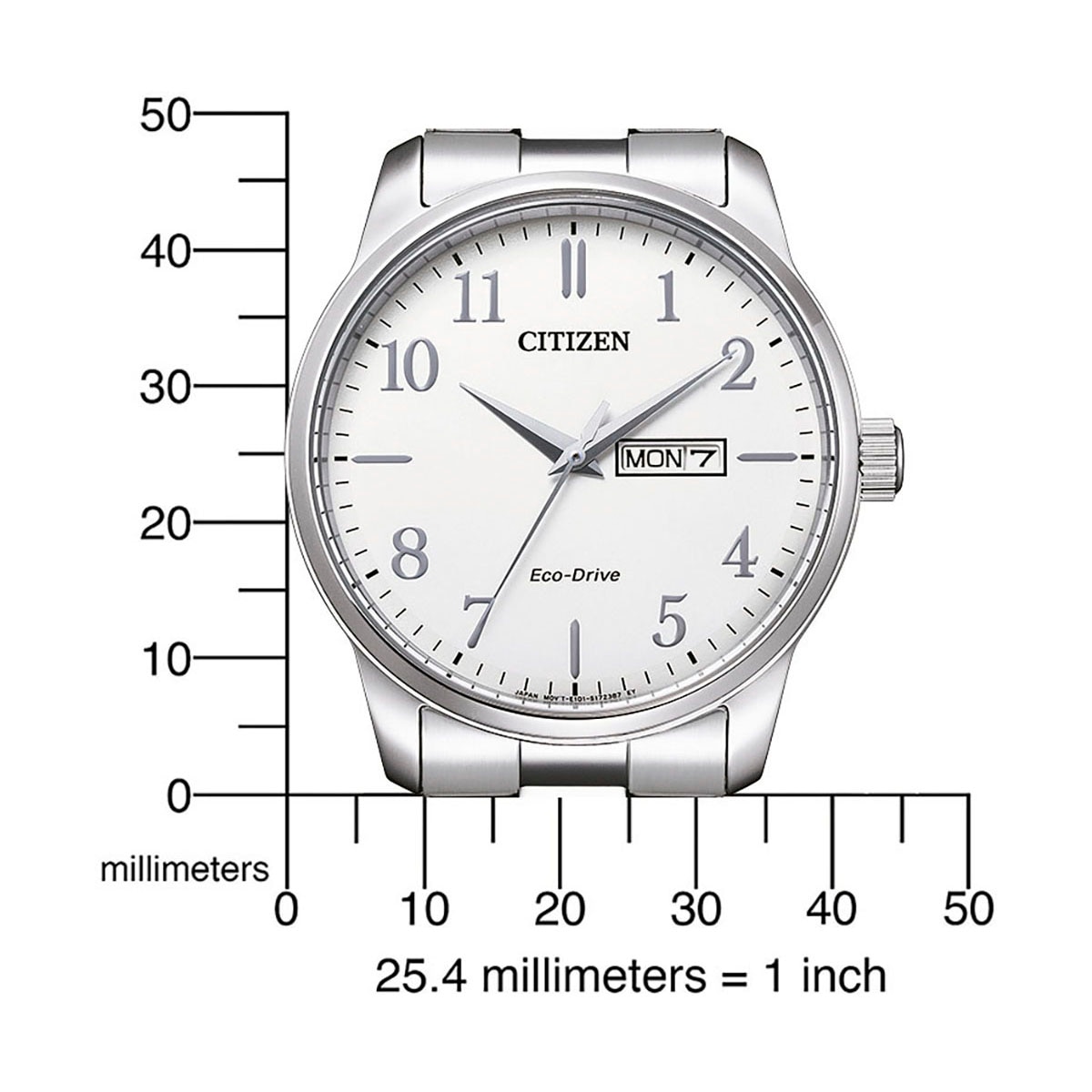 Citizen Solaruhr, Armbanduhr, Herrenuhr