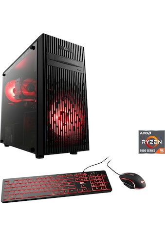 Gaming-PC »Sprint V28312«