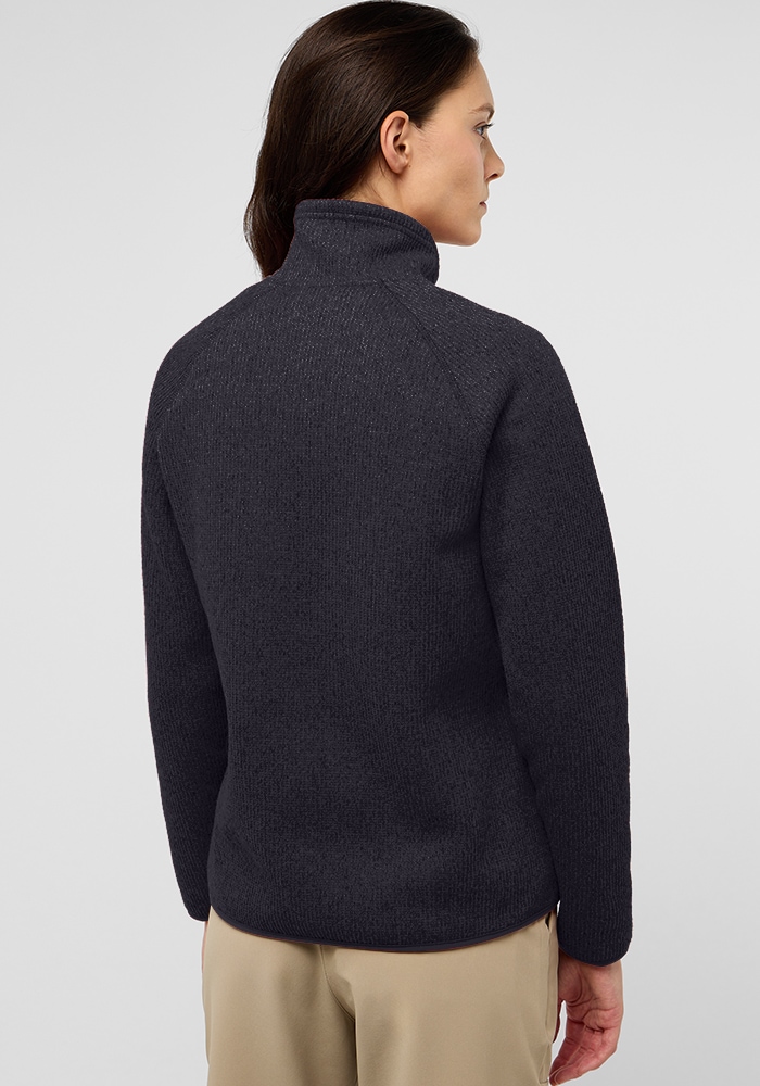 Jack Wolfskin Fleecejacke »KAMINFEUER JKT W«
