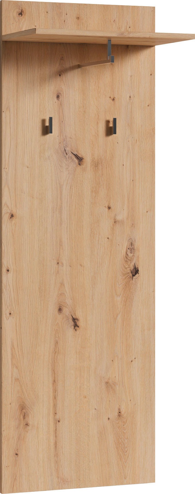 Homexperts Garderoben-Set »Justus«, (Set, 3 St.)