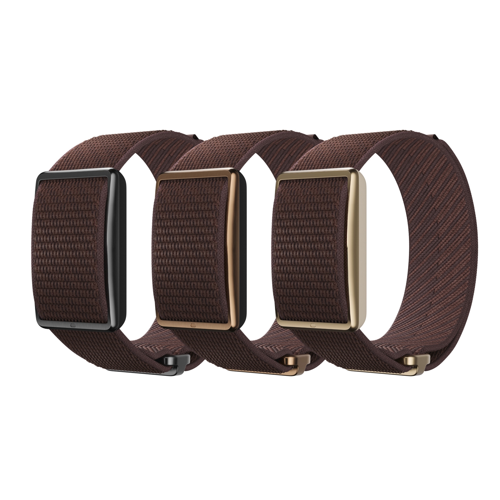 Polar Wechselarmband »LOOP SoftWeave S-L«