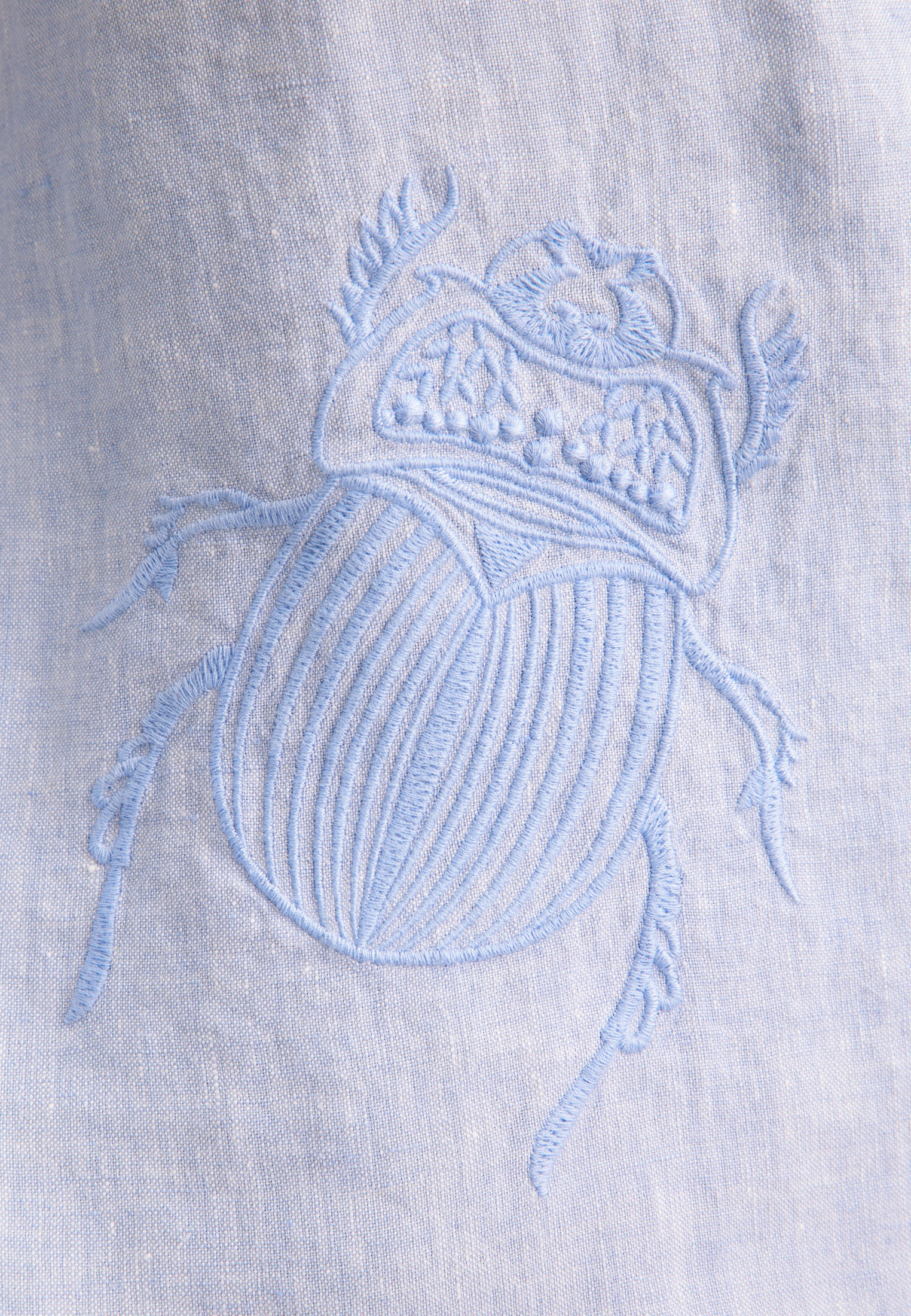 seidensticker Hemdbluse »Schwarze Rose« 1/1 Extra extra kurz Uni