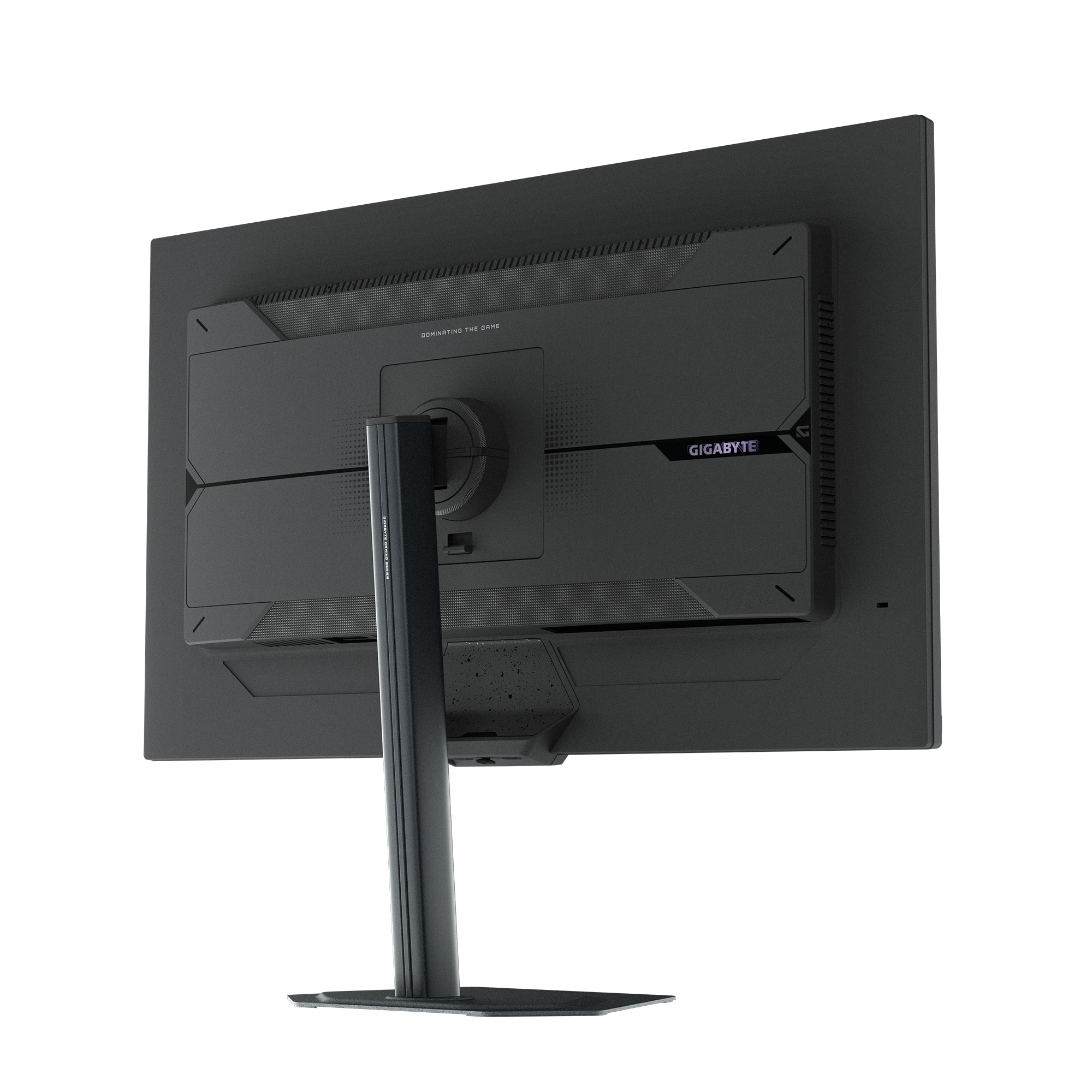 Gigabyte Gaming-Monitor »M27Q2« 68,5 cm/27 ″  2560 x 1440 px QHD 1 Reaktionszeit 200 Hz dreh-, neig-, schwenk-, höhenverstellbar