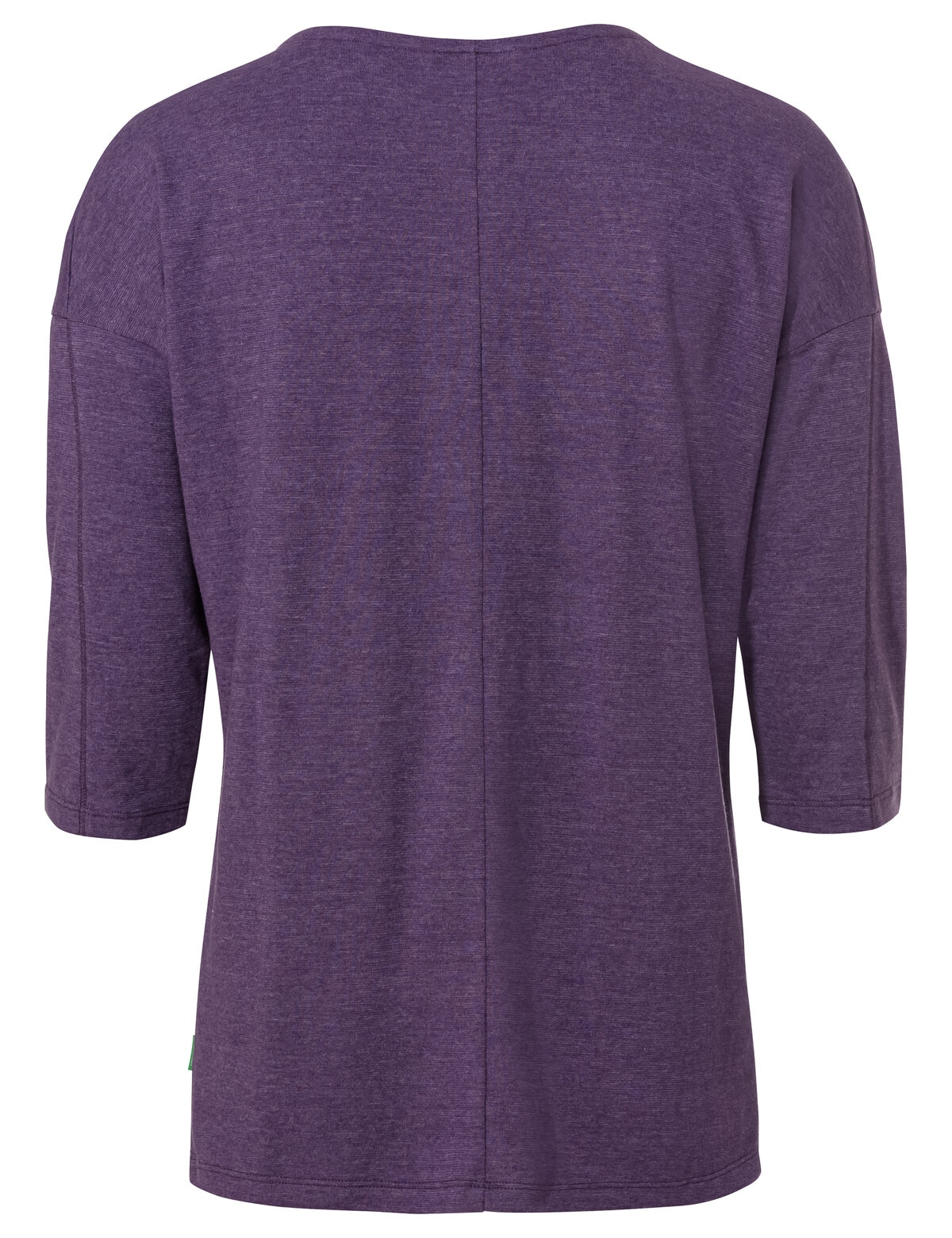 VAUDE Funktionsshirt »WOMEN'S NEYLAND 3/4 T-SHIRT«, (1 tlg.)